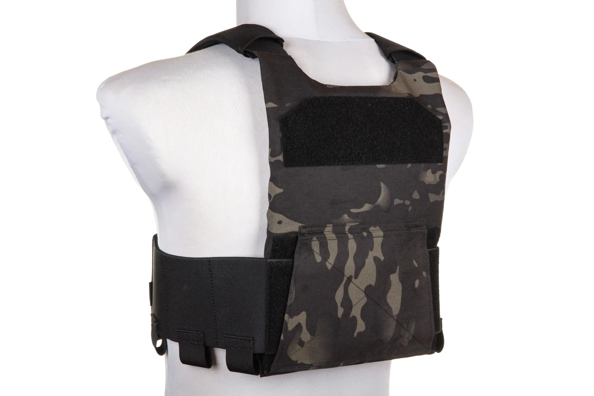 Primal Gear AC-1 Lightweight Vest Multicam Black-1