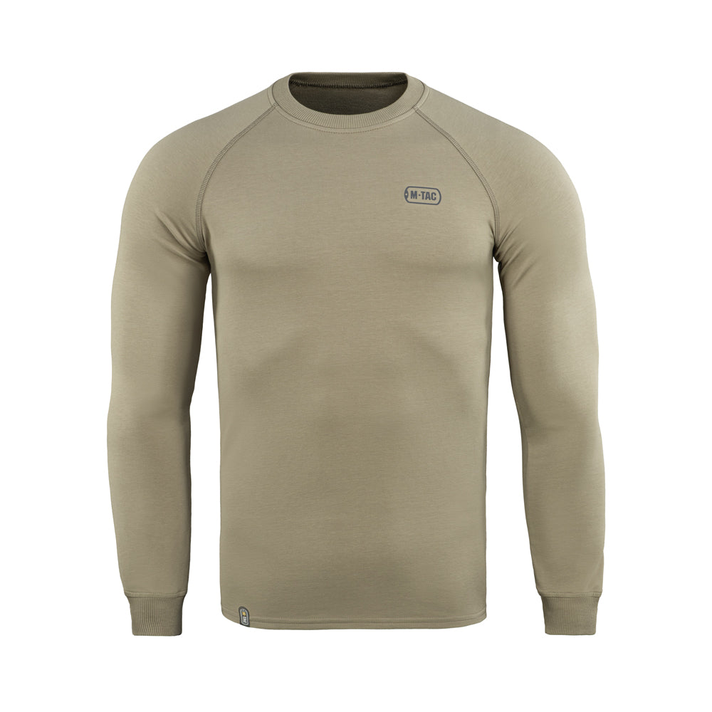 M-Tac Athlete Tan Raglan Sweatshirt-2