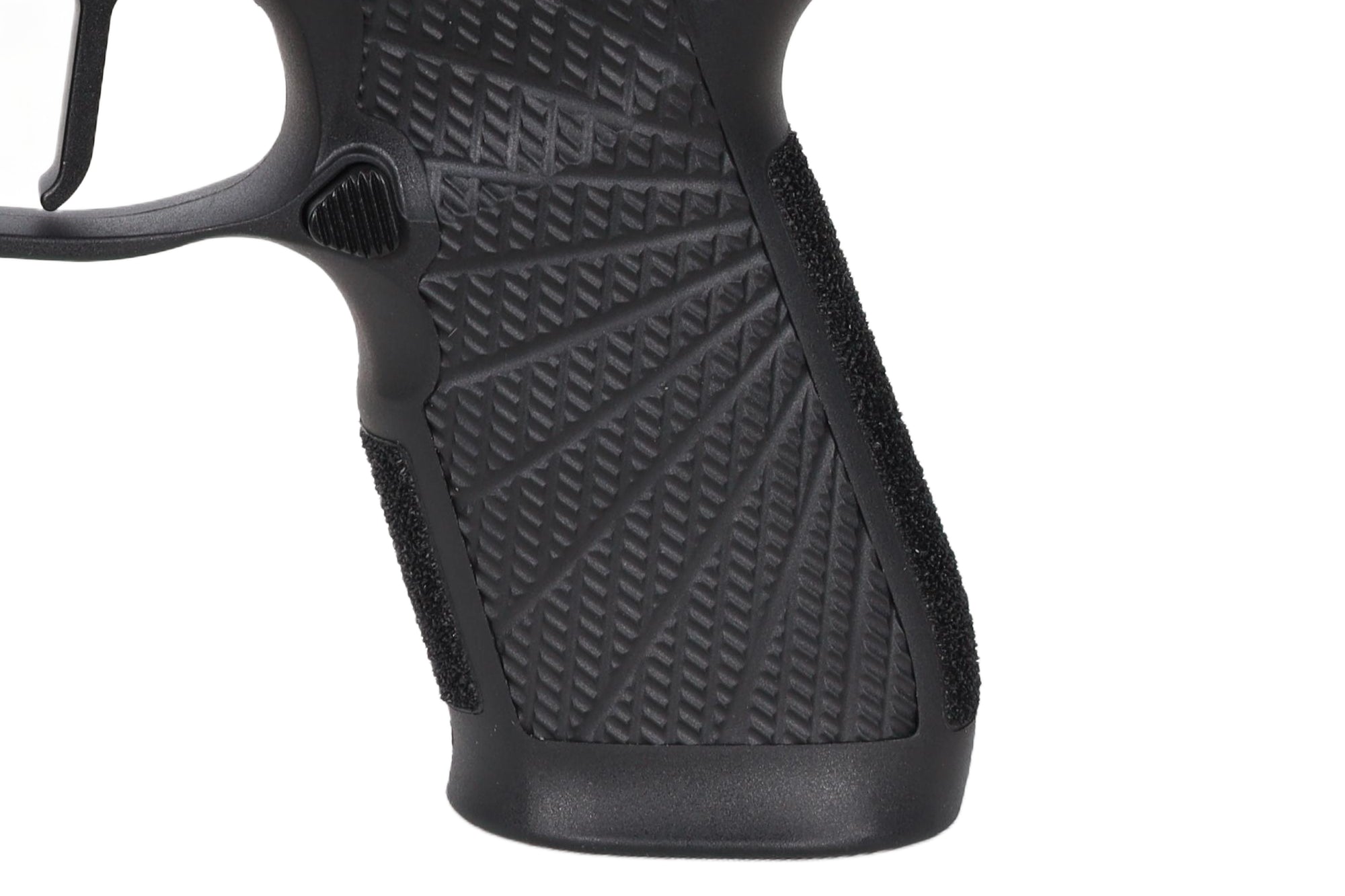 VFC Stark Arms SA320T GBB Pistol Optics/Suppressor Ready - Black-3