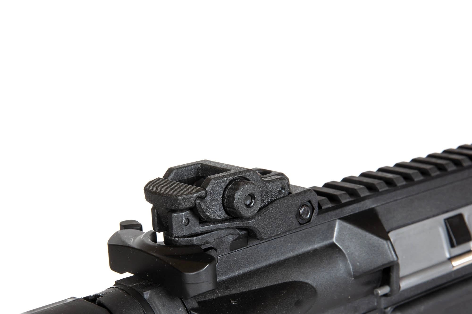 Karabinek ASG Specna Arms SA-C04 CORE™ HAL ETU™ 1.14 J Czarny-4