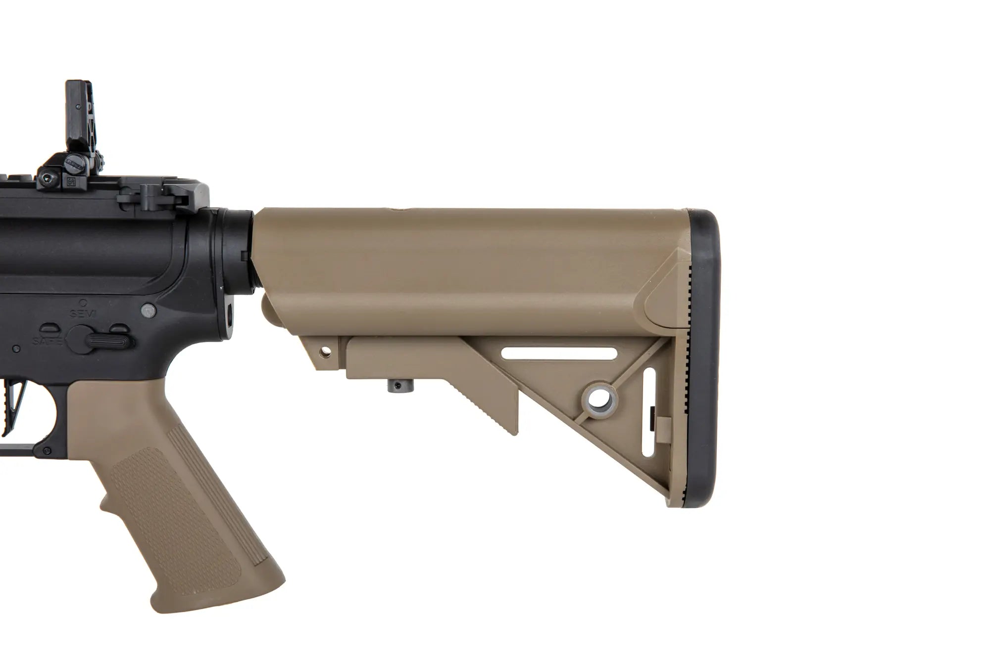 Specna Arms SA-C11 CORE™ HAL ETU™ Half-tan ASG Carbine-3