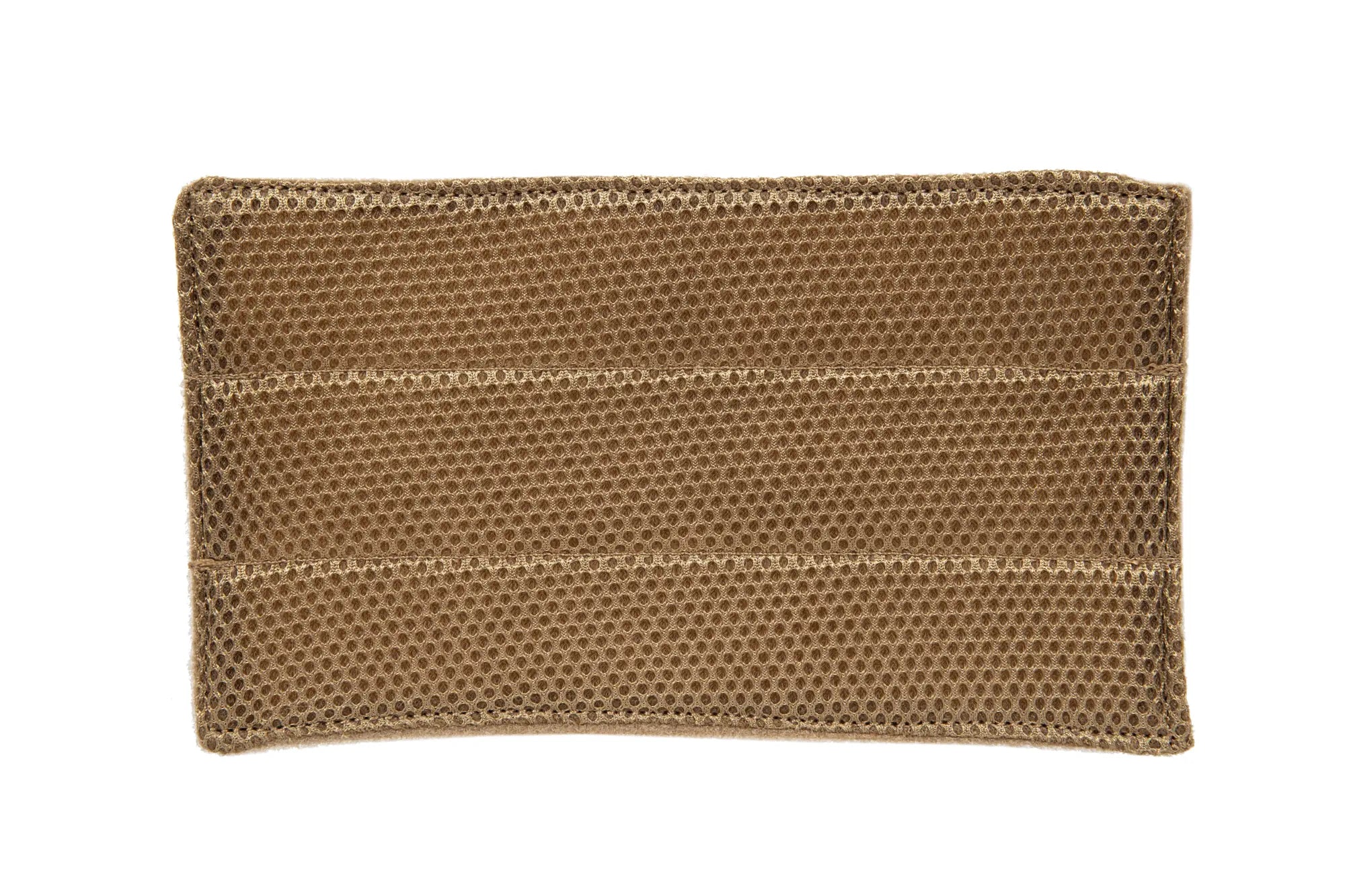 Chest Pad Wosport D3CRM Coyote Brown