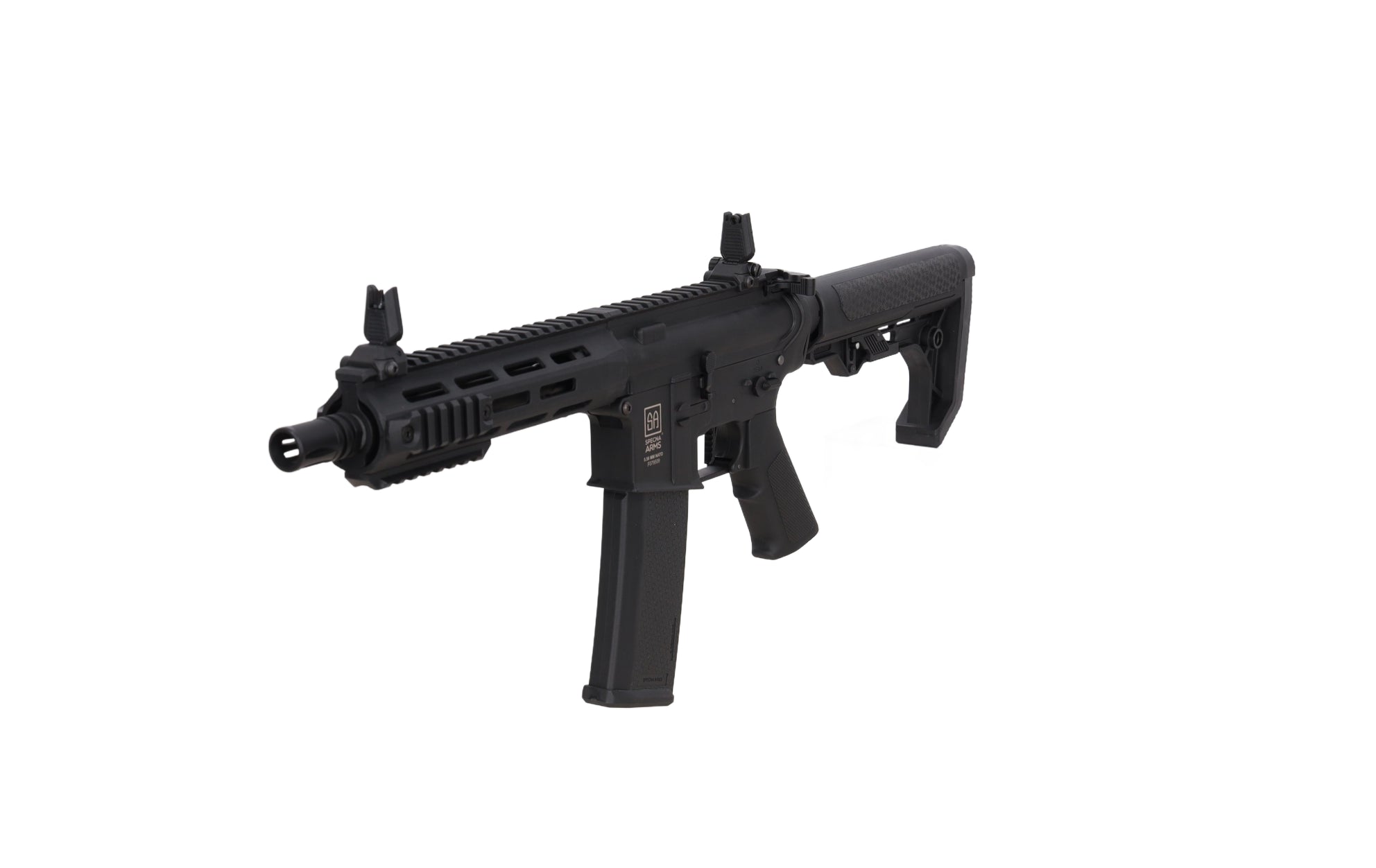 SA-F14 FLEX Gen.2 HAL ETU Airsoft rifle
