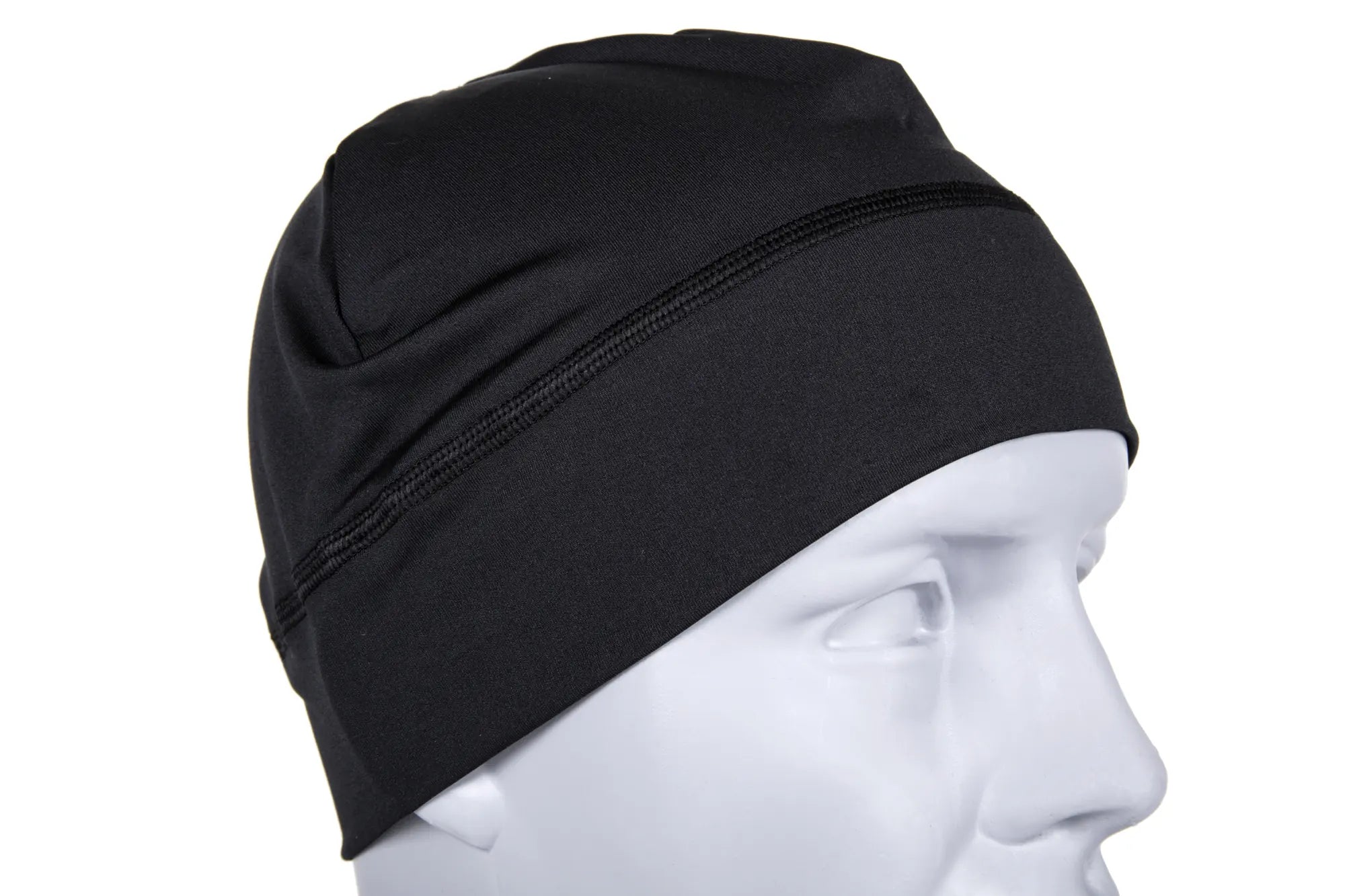 Thermoactive cap - black