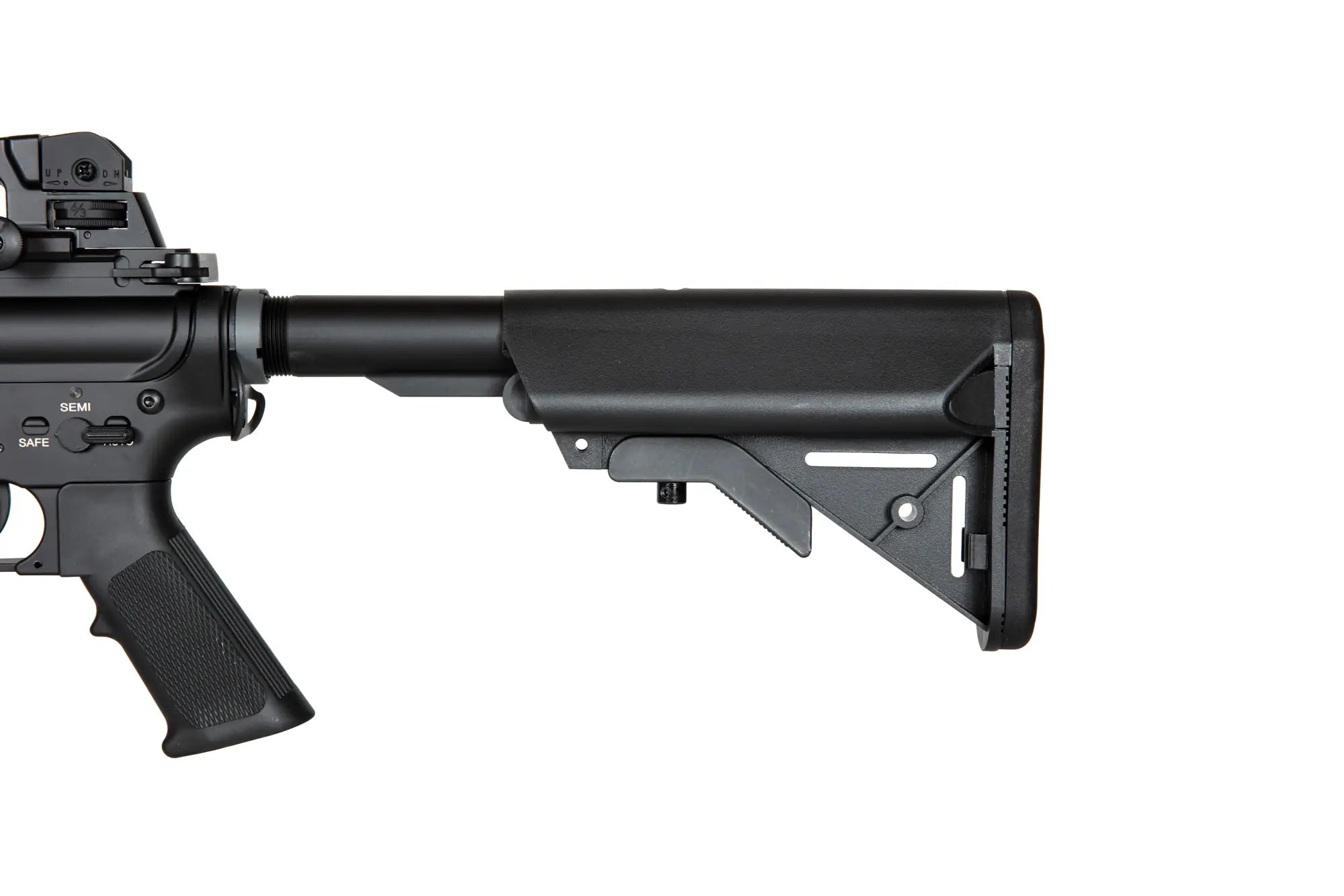 ASG SA-G01 ONE™ Kestrel™ ETU Carbine Black-3