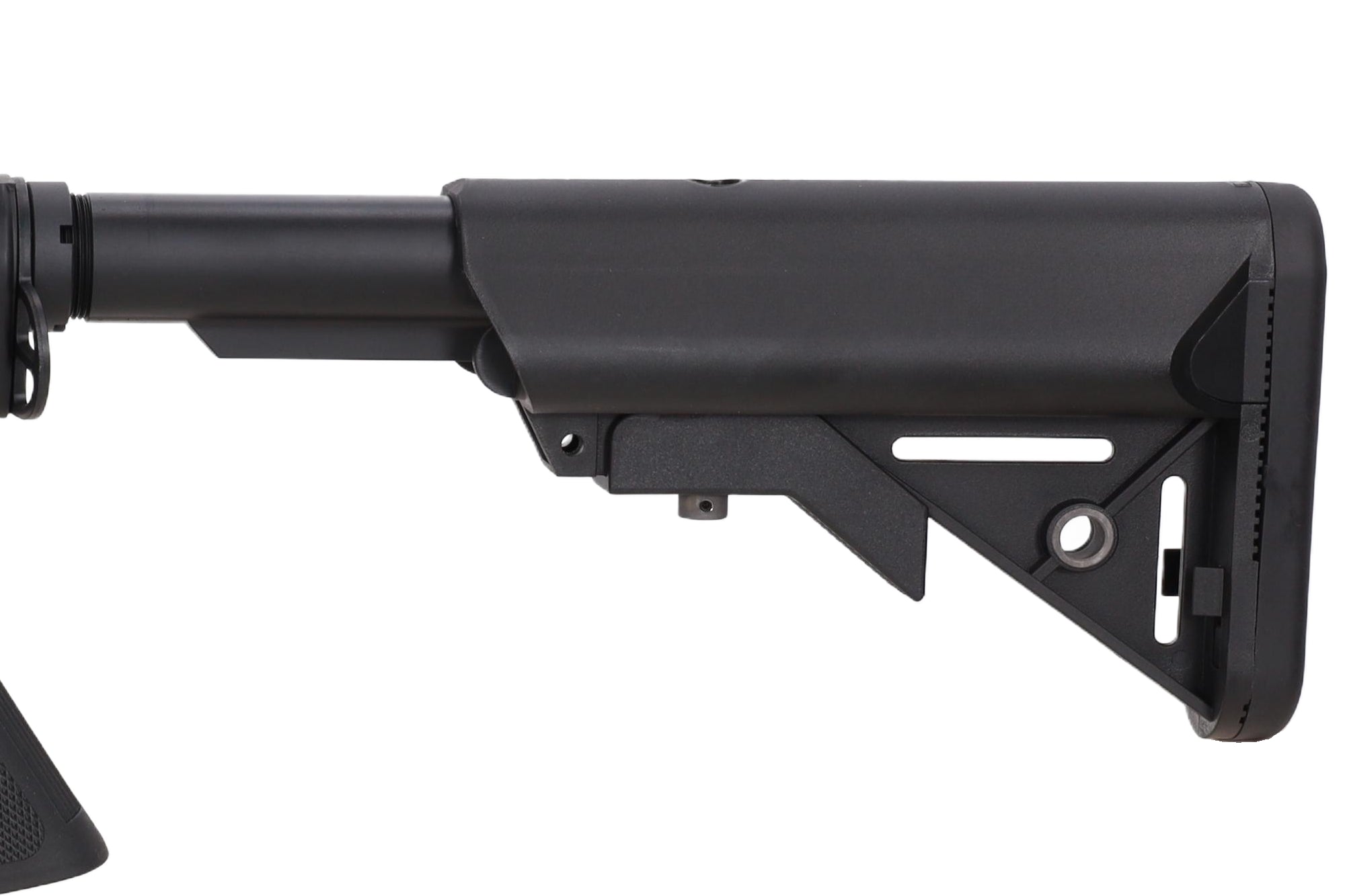 Specna Arms Colt x Cybergun M4A1 CQBR SA-E04 EDGE Gen.2 AEG Assault Rifle 10.5" – Black-8