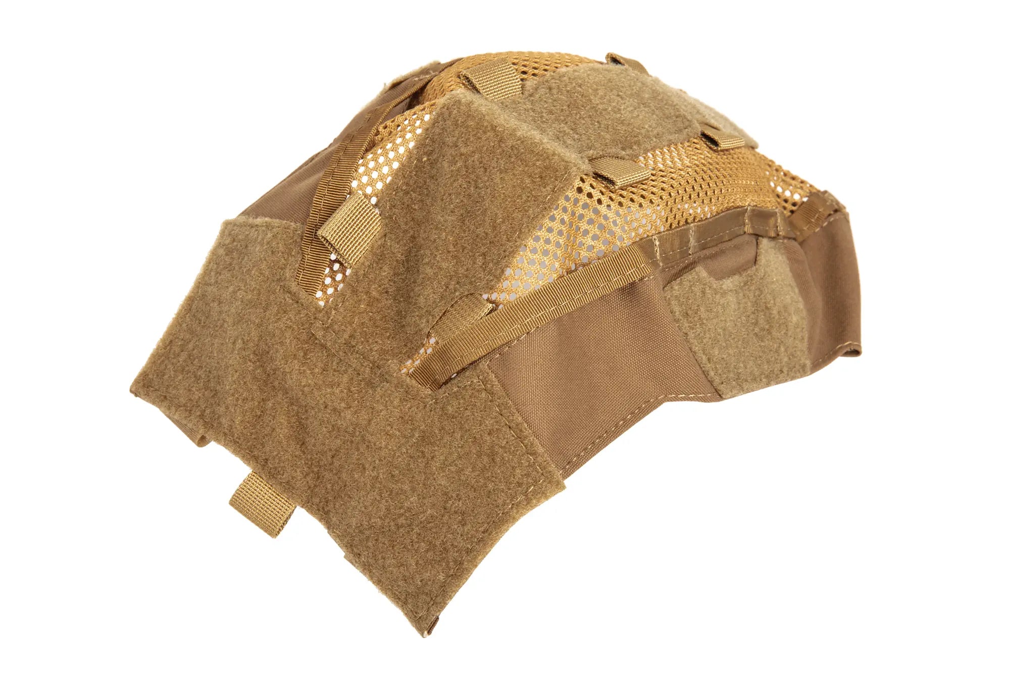 FMA High Cut helmet cover TB1440-M (M/L) FDE