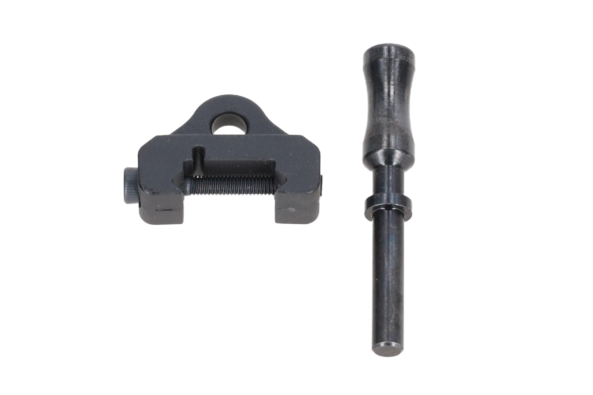 B&T GHM9 Gen.2 airsoft smg - black