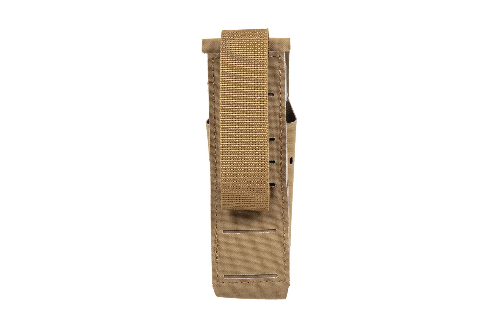 TKO Wosport Coyote Brown Carrier-1