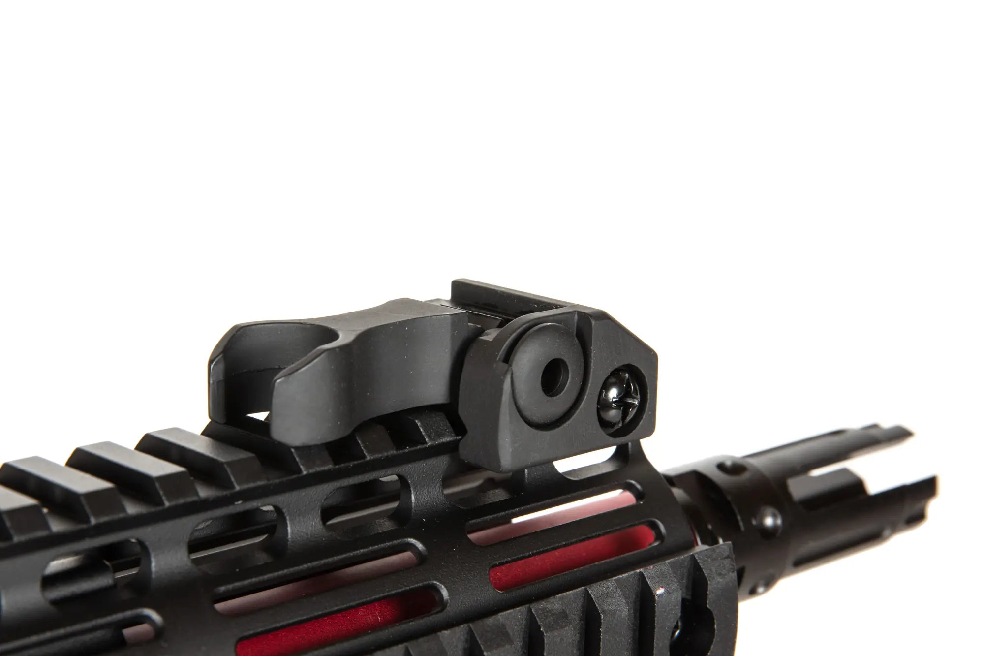 Specna Arms SA-V30 ONE™ Kestrel™ ETU Red Edition ASG Carbine-2
