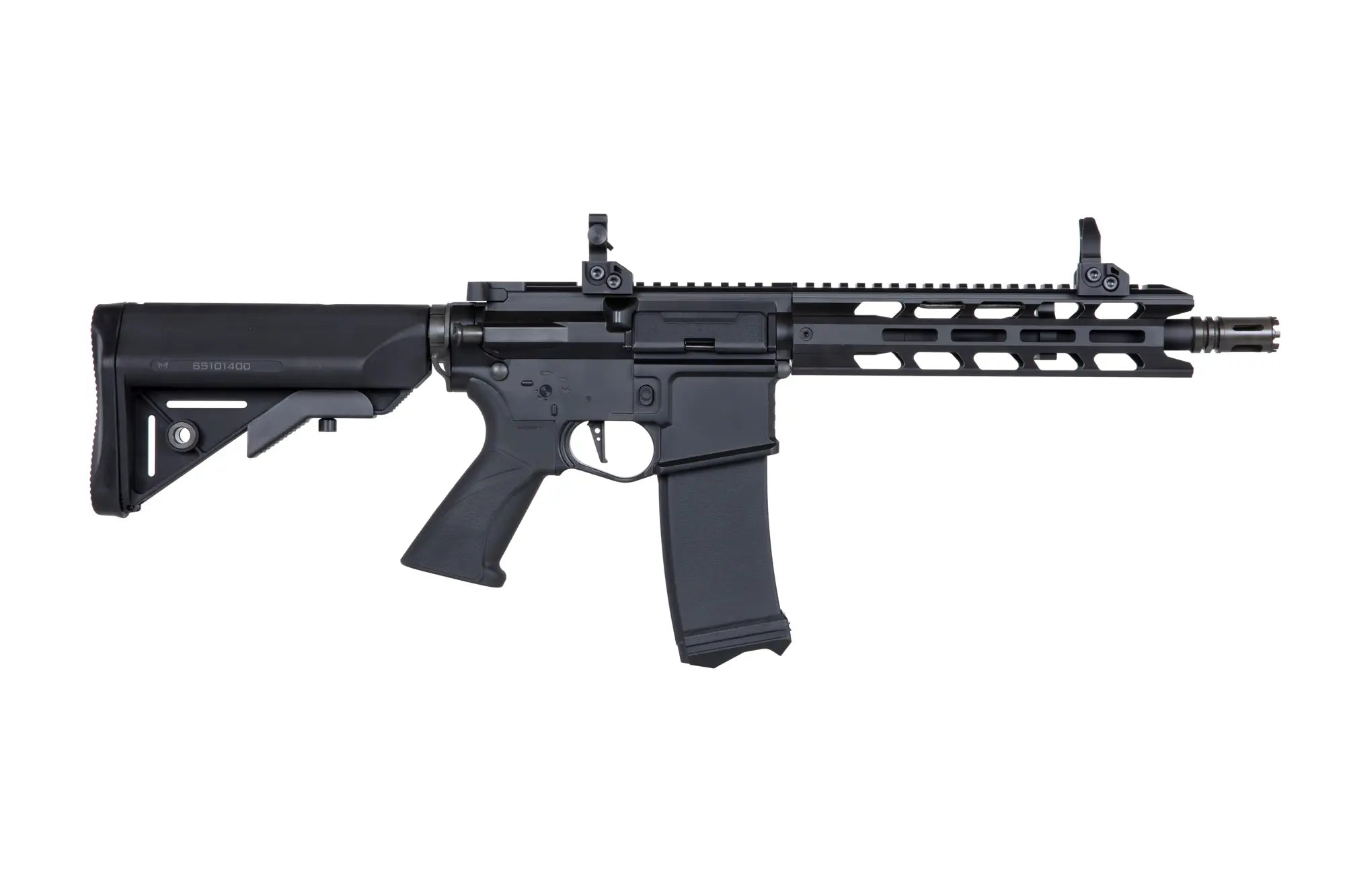 ASG Modify XTC CQB-M Carbine Black-1