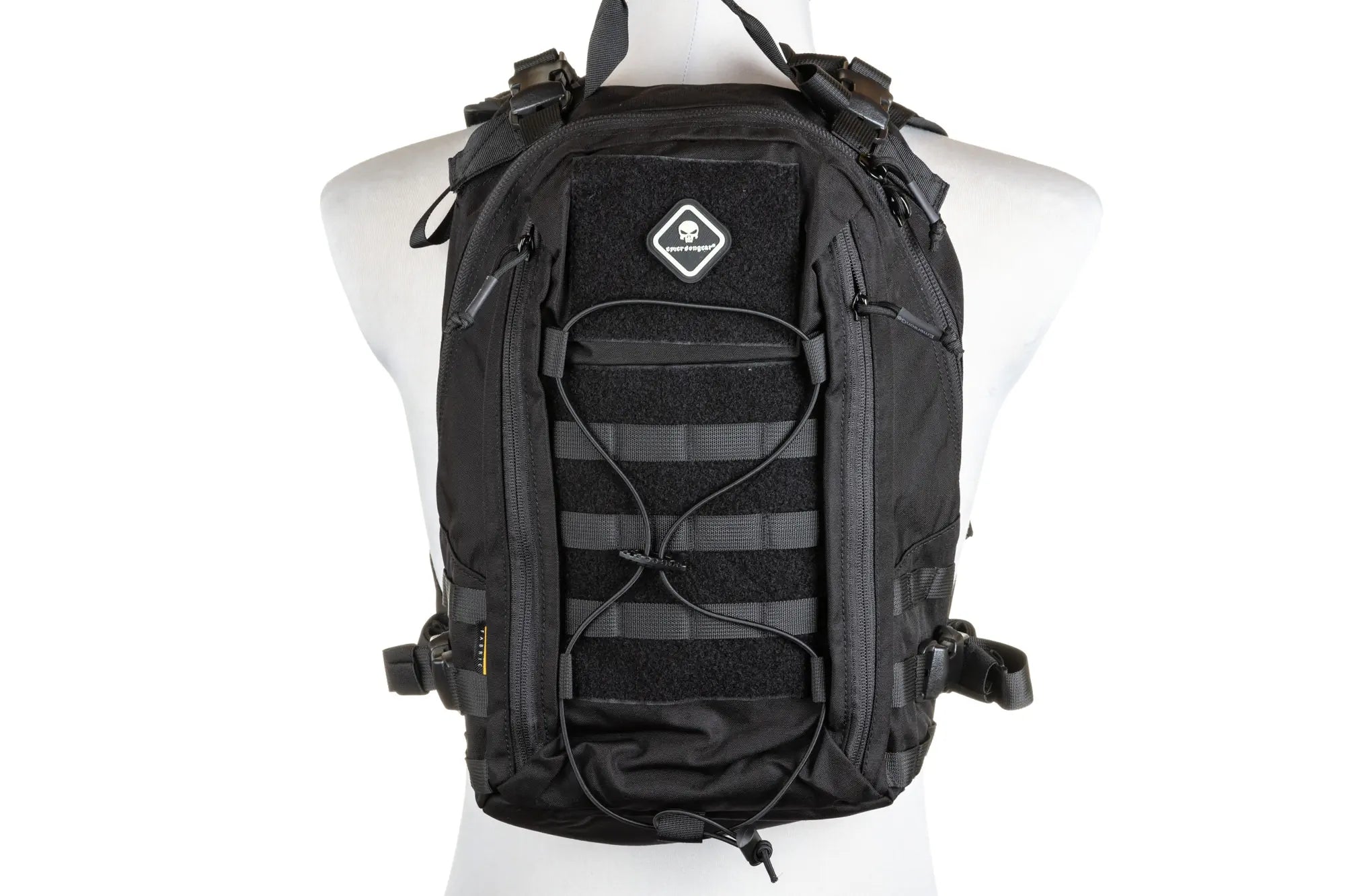 Emerson Gear Assault 22L Backpack Black-1