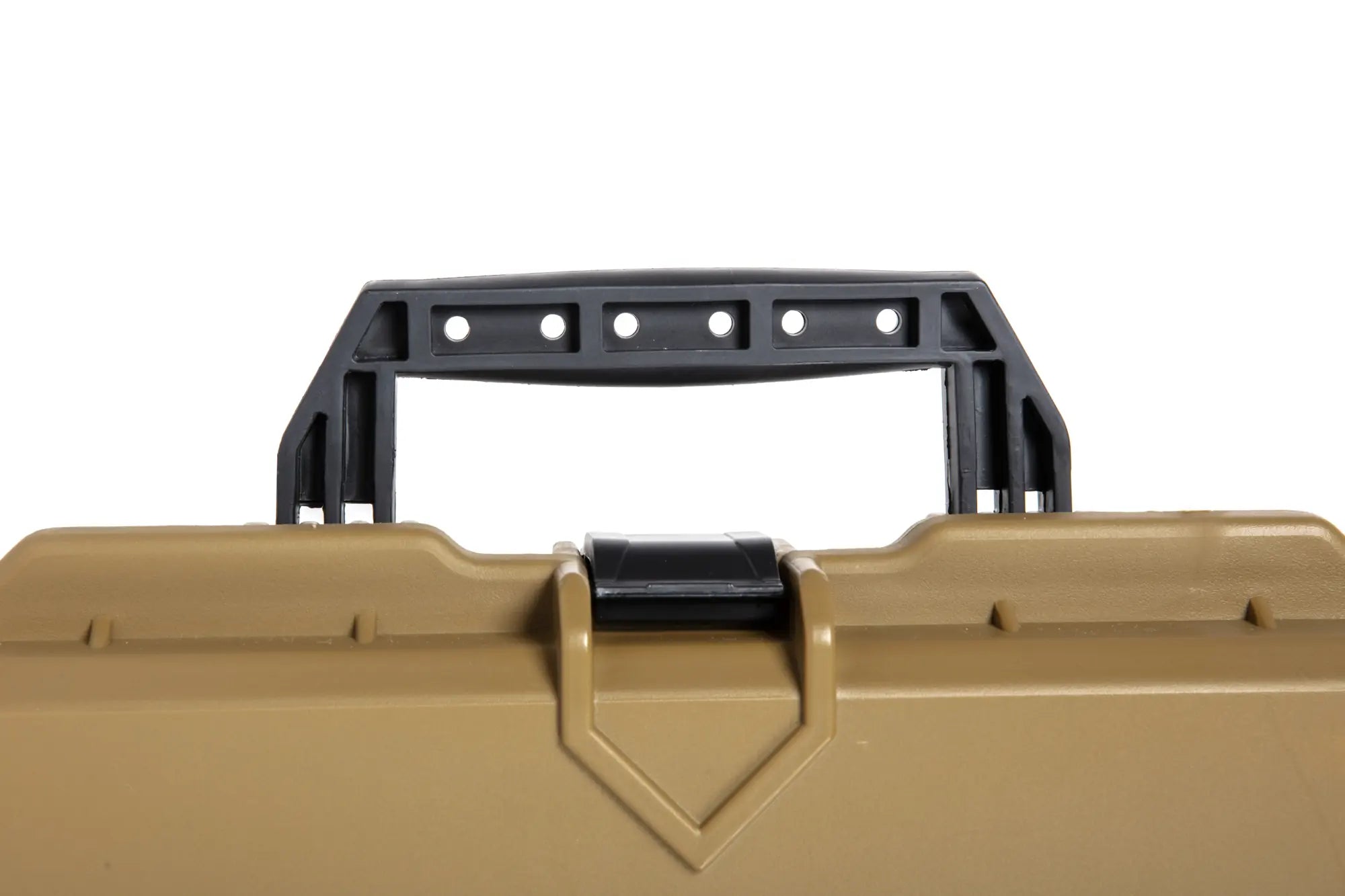Specna Arms Gun Case 136 cm Tan-2