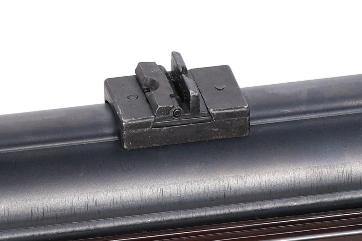 Specna Arms MP40 RETRO AEG submachine gun (X-ASR) – Brown-2