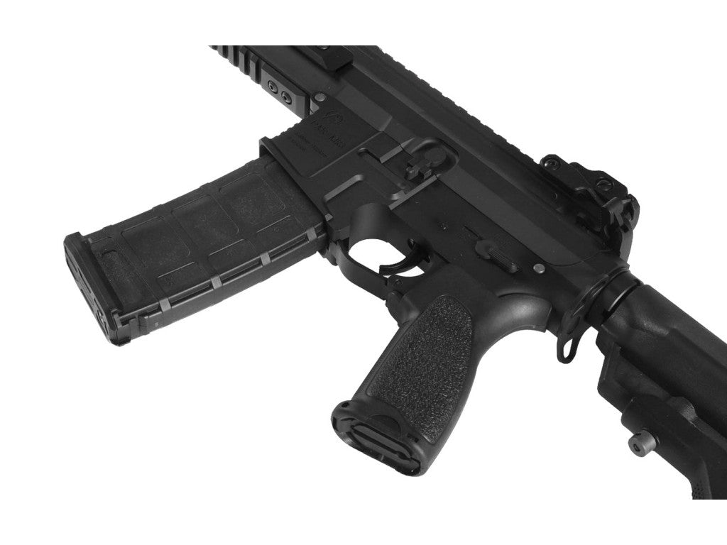 ProArms Delta Armory CNC PAR MK3 16" Upgrade - Black