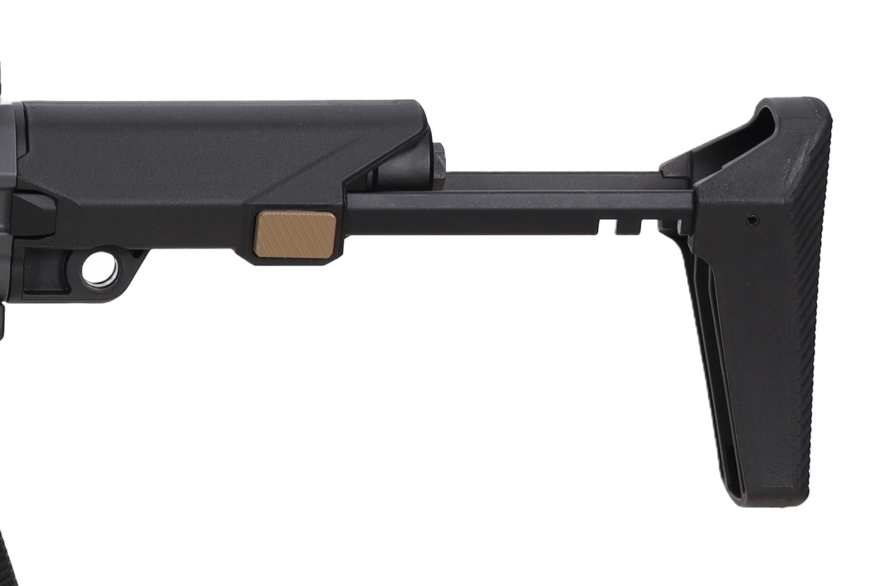GBBR Noveske Ghetto Blaster NHR-7 7.94" MWS Gen.2 Grey