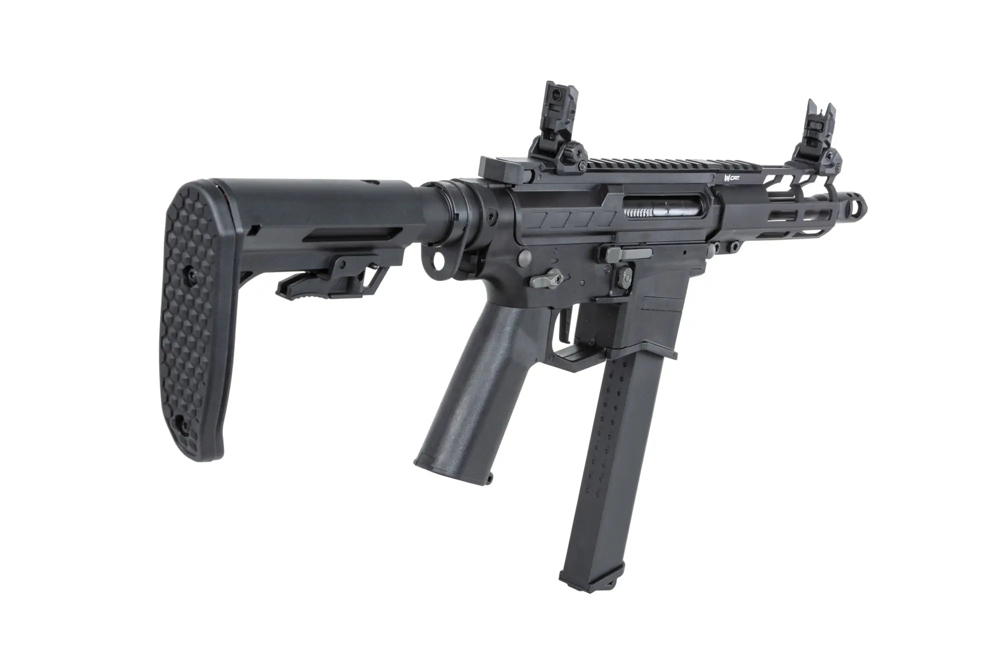 Airsoft Rifle X C.A.T. Versatile-5C PCC AEG FE