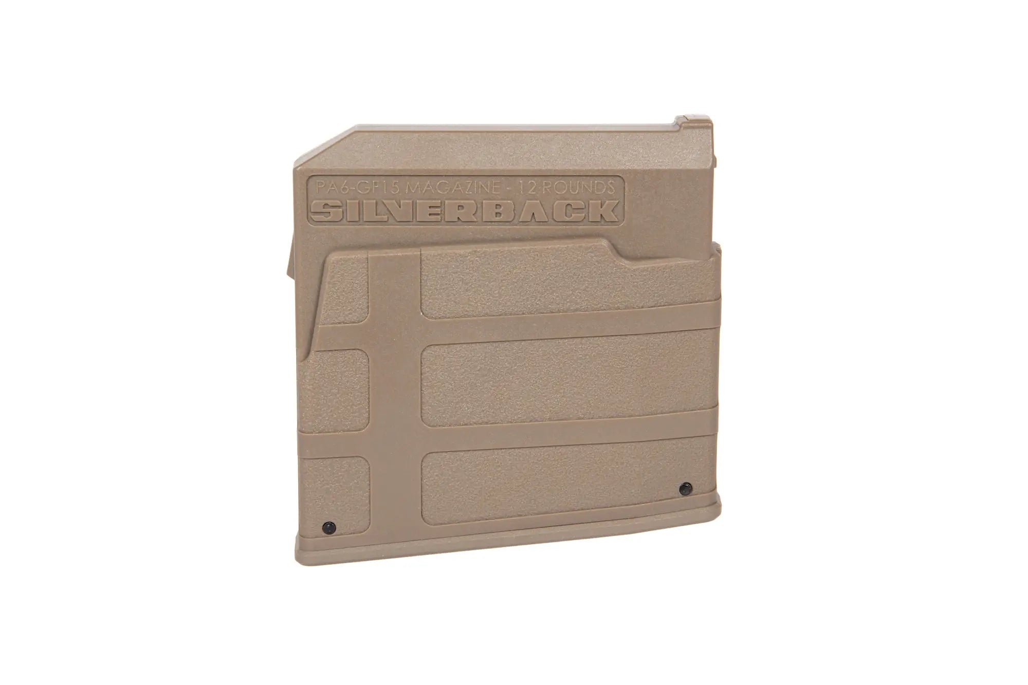 Silverback Airsoft Low Cap Magazine 110bb's for TAC-41 - FDE-1