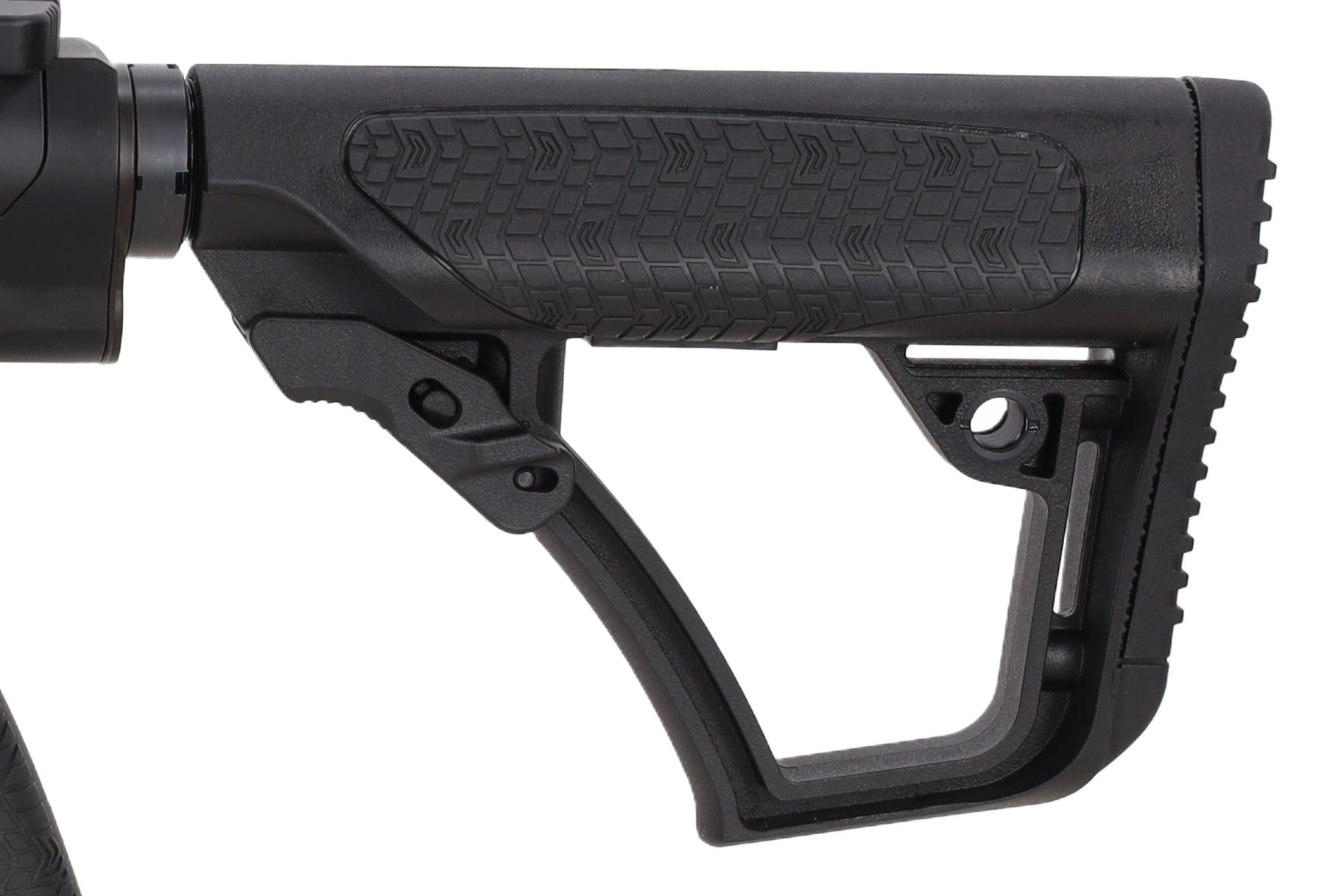 Daniel Defense x EMG DD5 SBR CYMA Platinum Gen.2 AEG Assault Rifle 12.5" – Black-5