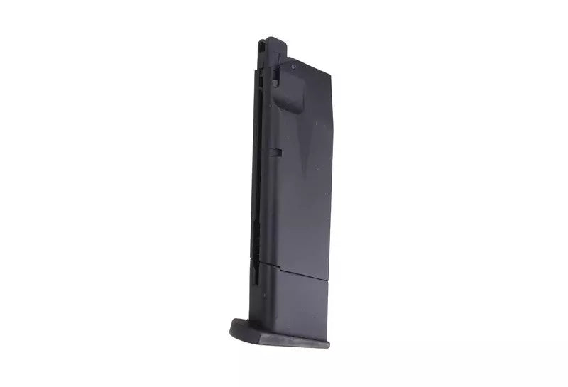 P226 type low-cap magazine-1