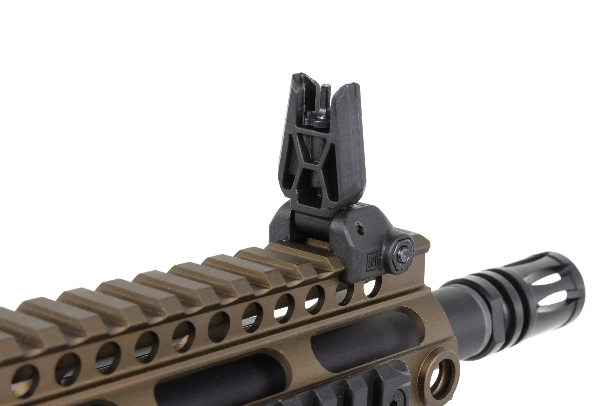 SA-C20 CORE HAL ETU 0.5J Chaos Bronze airsoft rifle