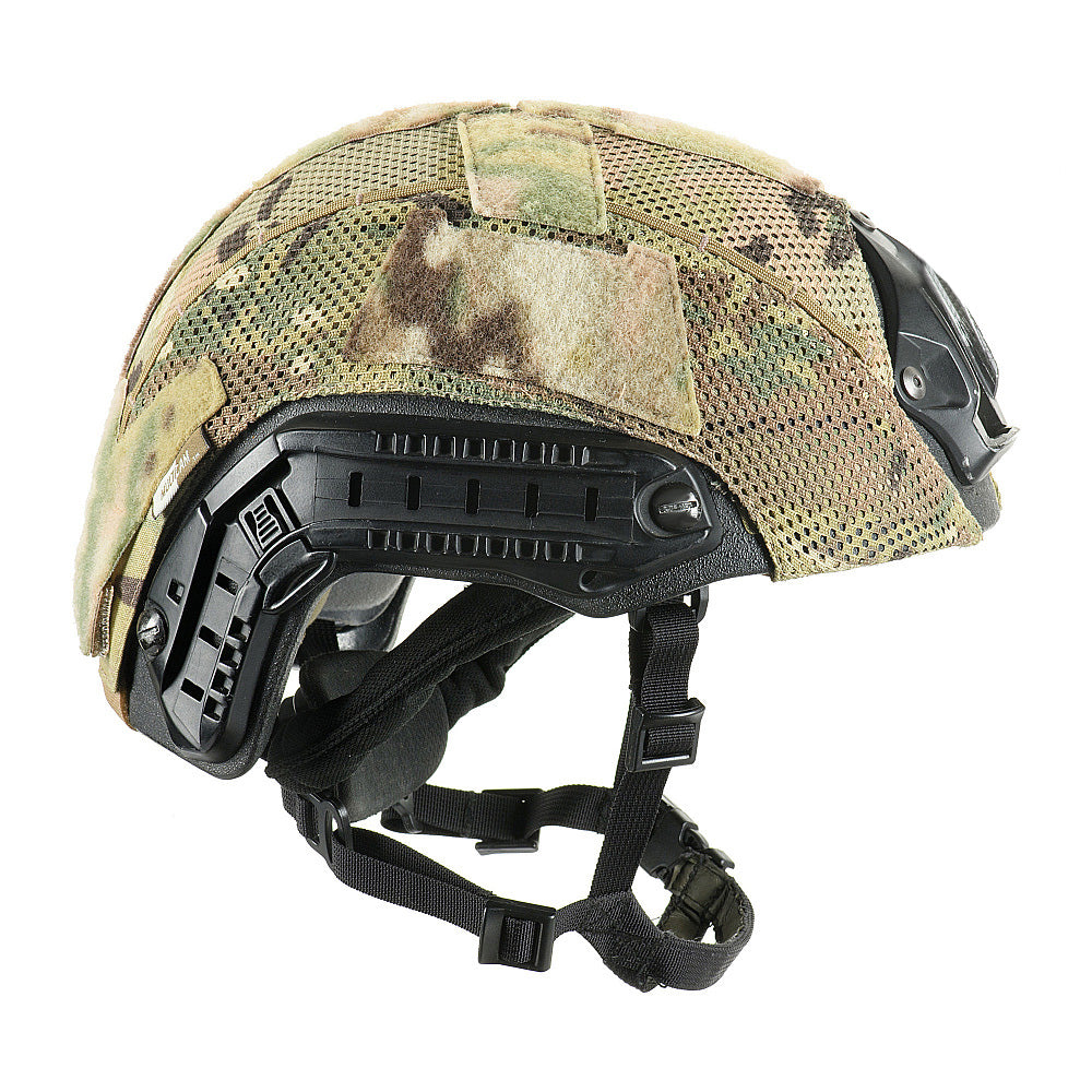 M-Tac Shroud Large Multicam Helmet Cover-1