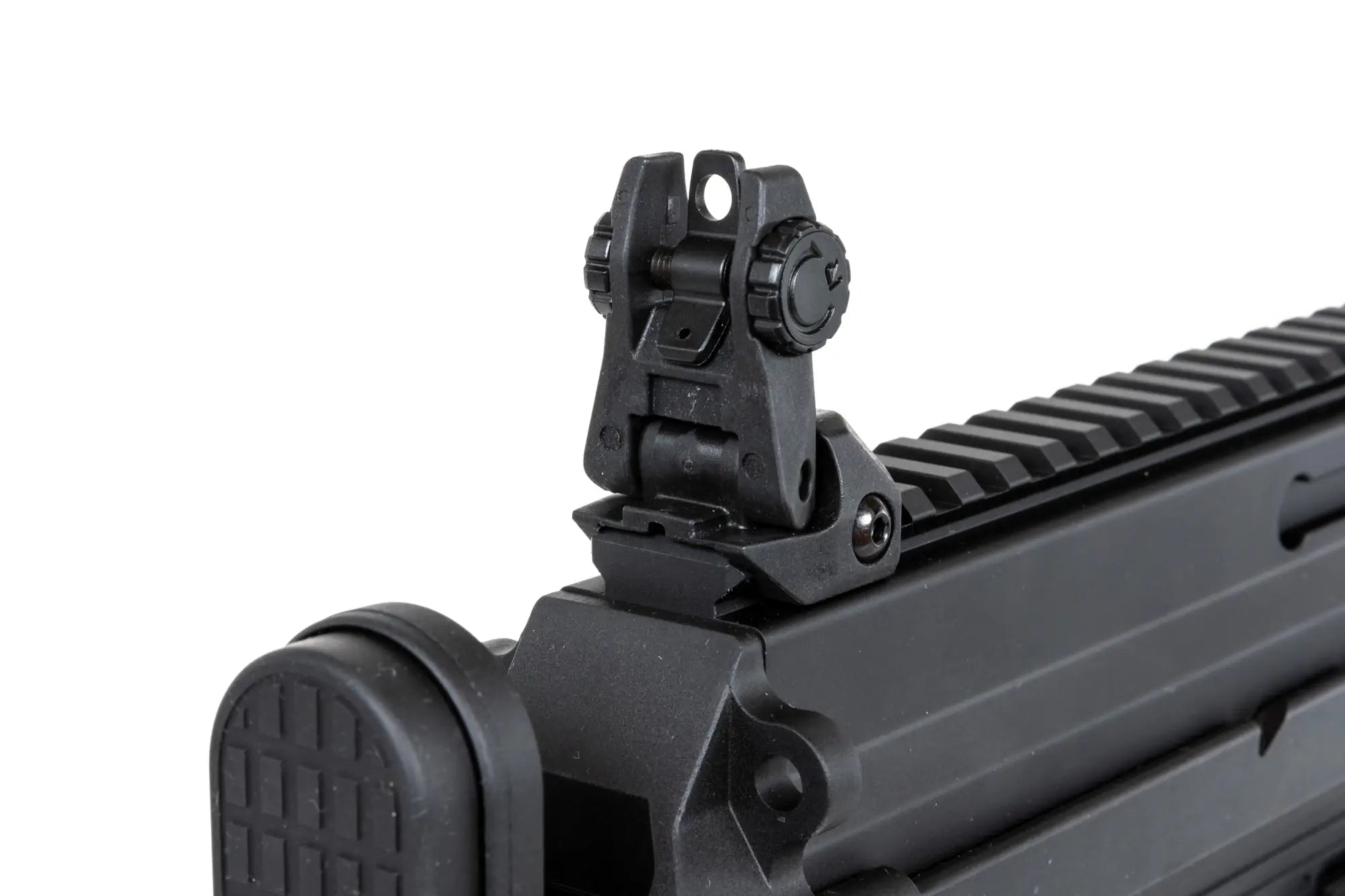 APC9K PRO GBB airsoft smg