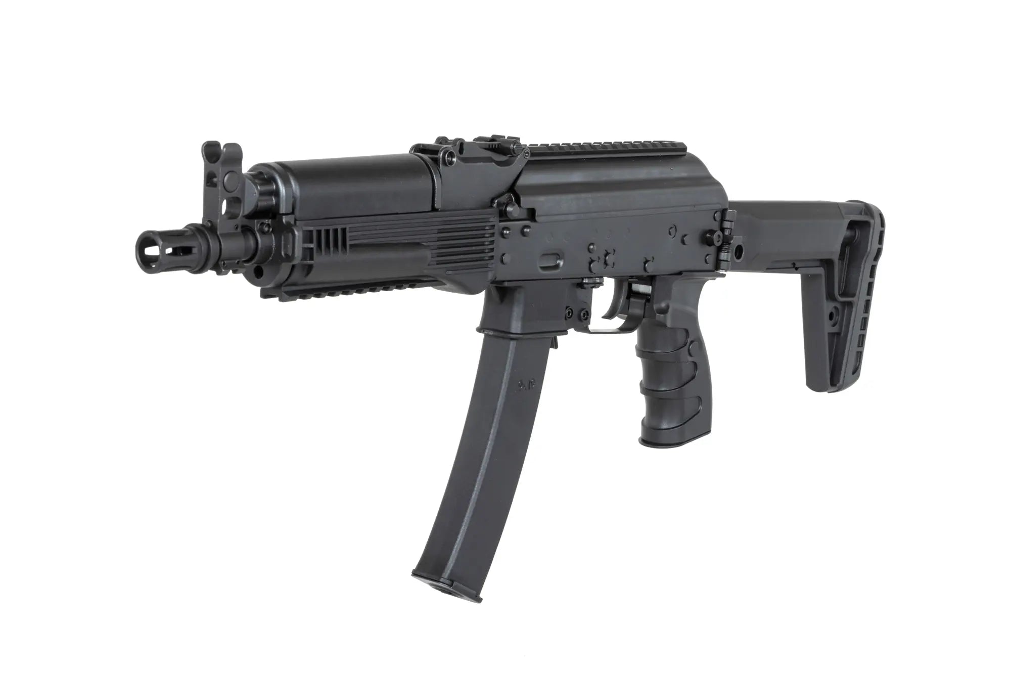 airsoft Arcturus PPK20 AEG FE™ Machine Gun-4