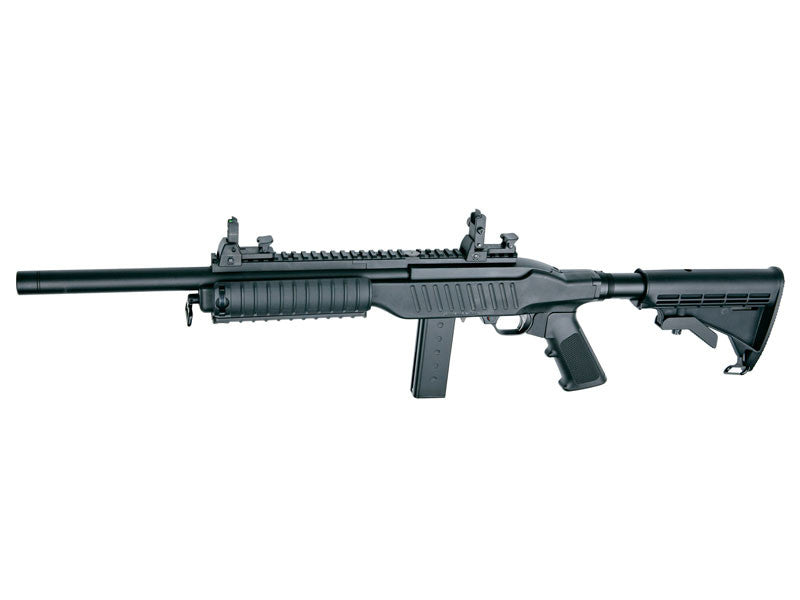 ASG Special Teams Carbine Ruger 10/22 GNB - Black