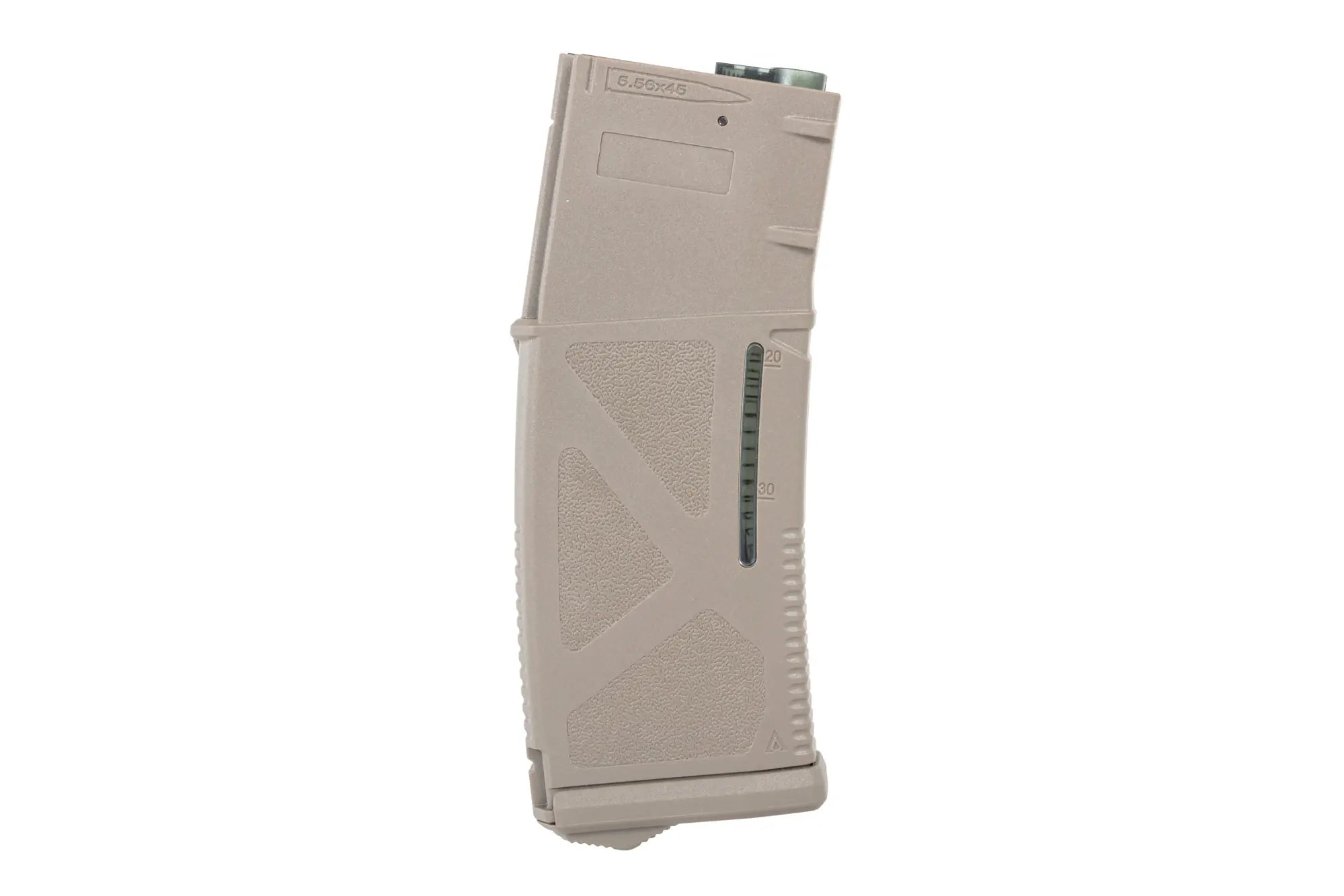 Mid-Cap 130/ 30 rounds Arcturus EMM M4/M16 Variable-Cap Magazine for M4/M16 Flat Dark Earth replicas-1