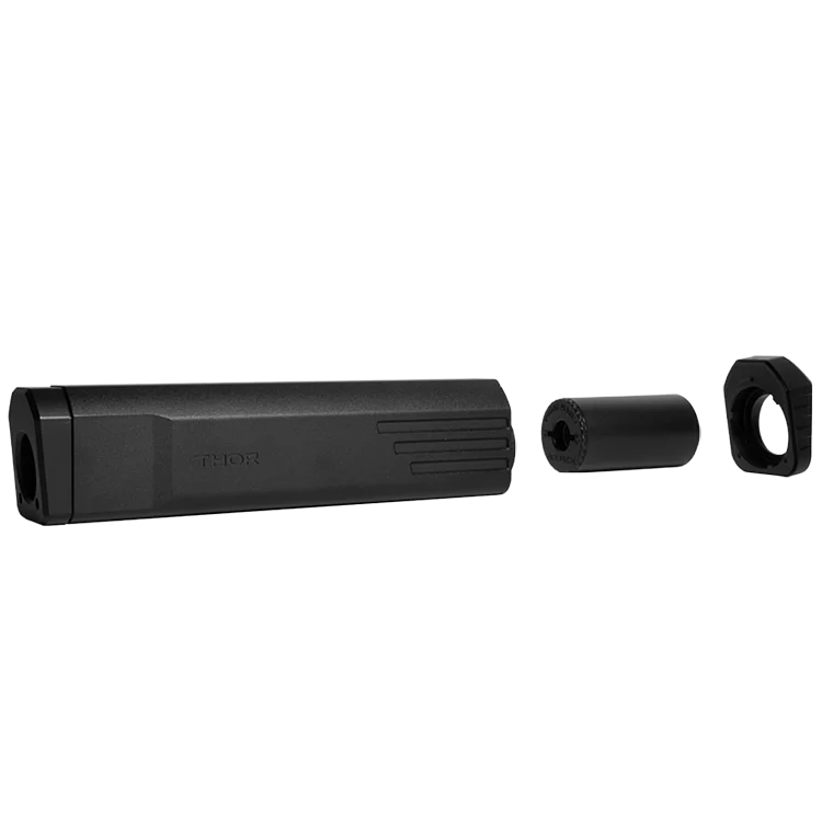 Kriss Vector THOR (BRIGHTER R) QD Tracer Suppressor