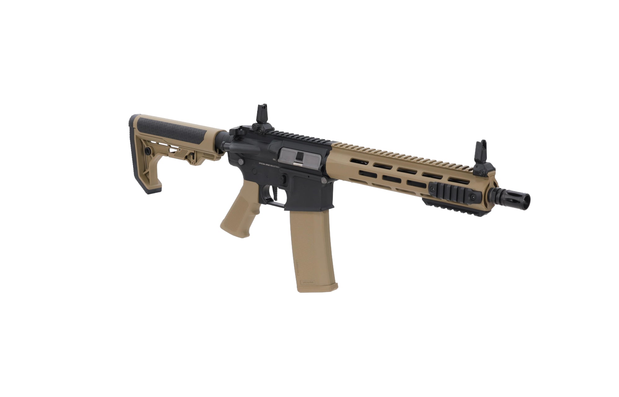 SA-F03 FLEX Light Ops Stock HAL ETU V2 airsoft rifle