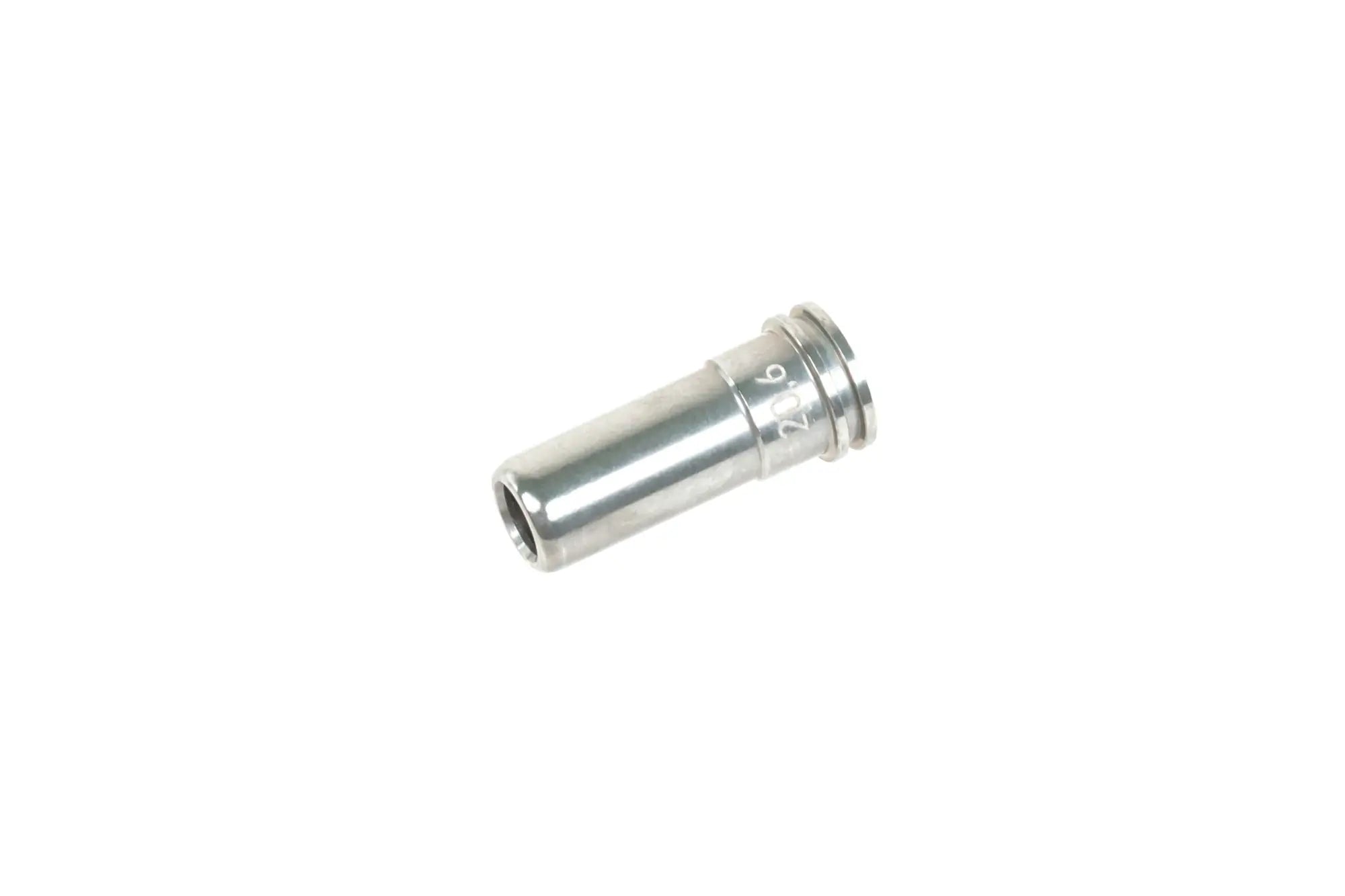 EPeS Airsoft AEG NiPTFE Duralumin Nozzle 20.6 mm