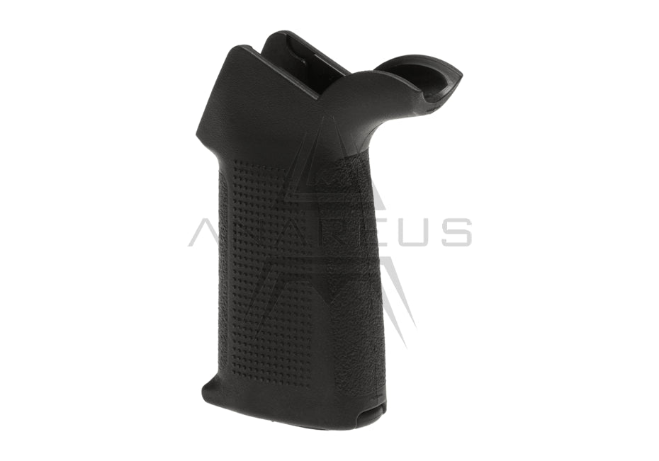 PTS EPG M4 Motor Grip for AEG / ERG - Black Home > All products > Spare parts and upgrade for airsoft guns > External parts for electric airsoft guns > External parts for electric airsoft M4/M16 > Electric Airsoft M4/M16 casing PTS
