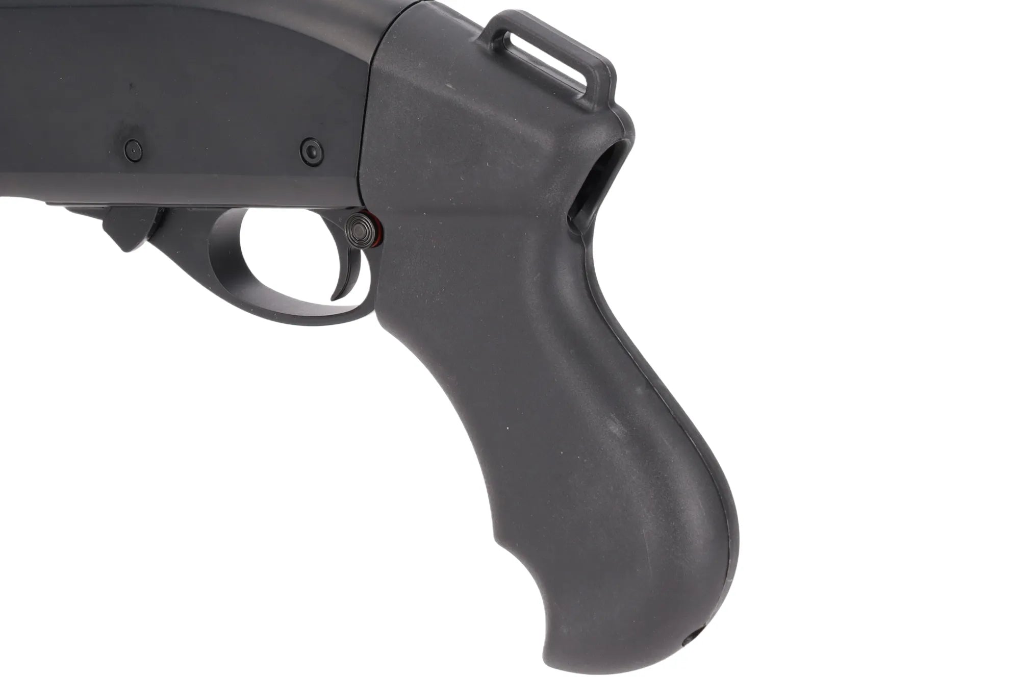 SA-VGS15 VAPOR airsoft shotgun Black