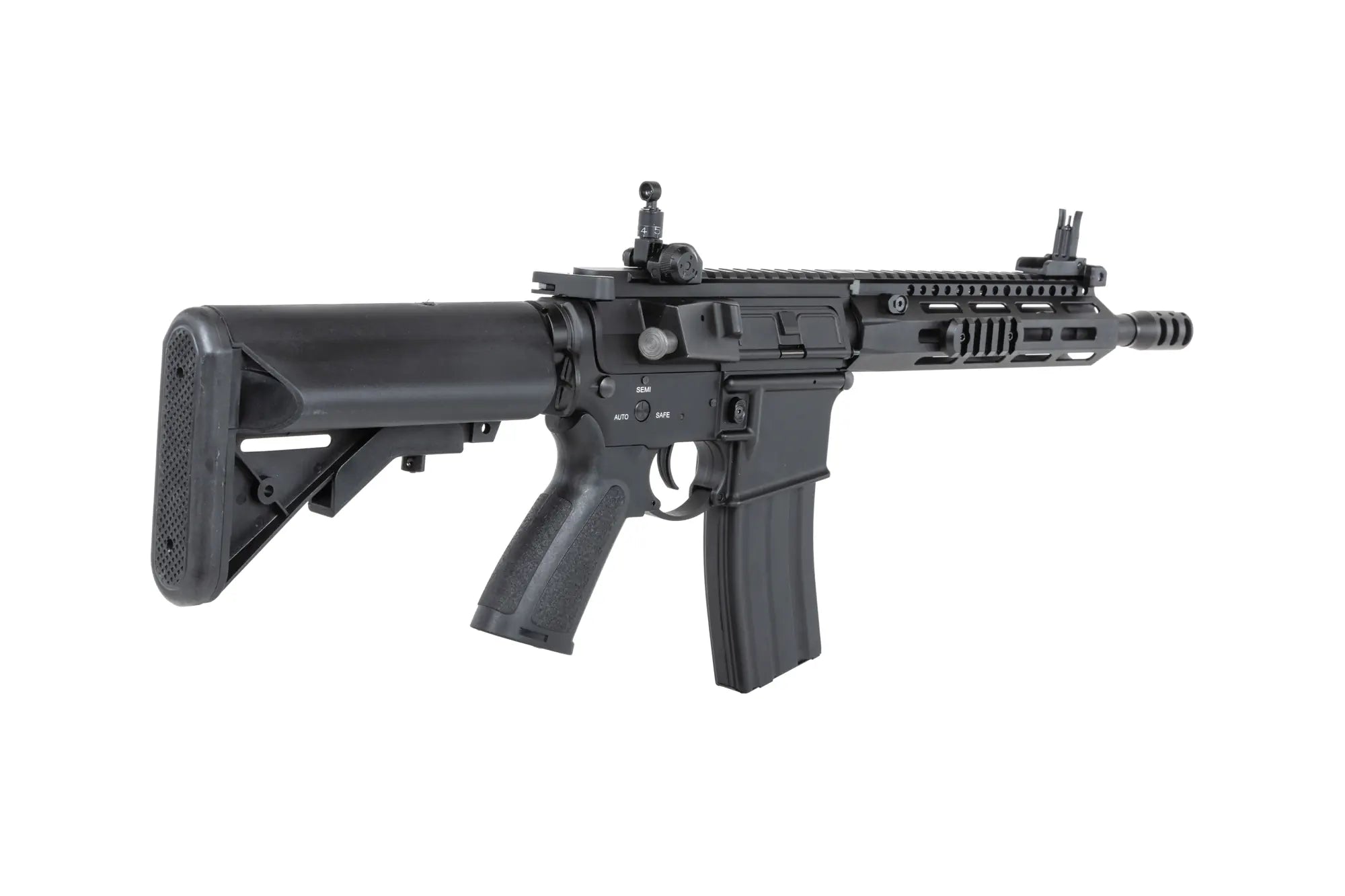 M4 airsoft rifle 058M