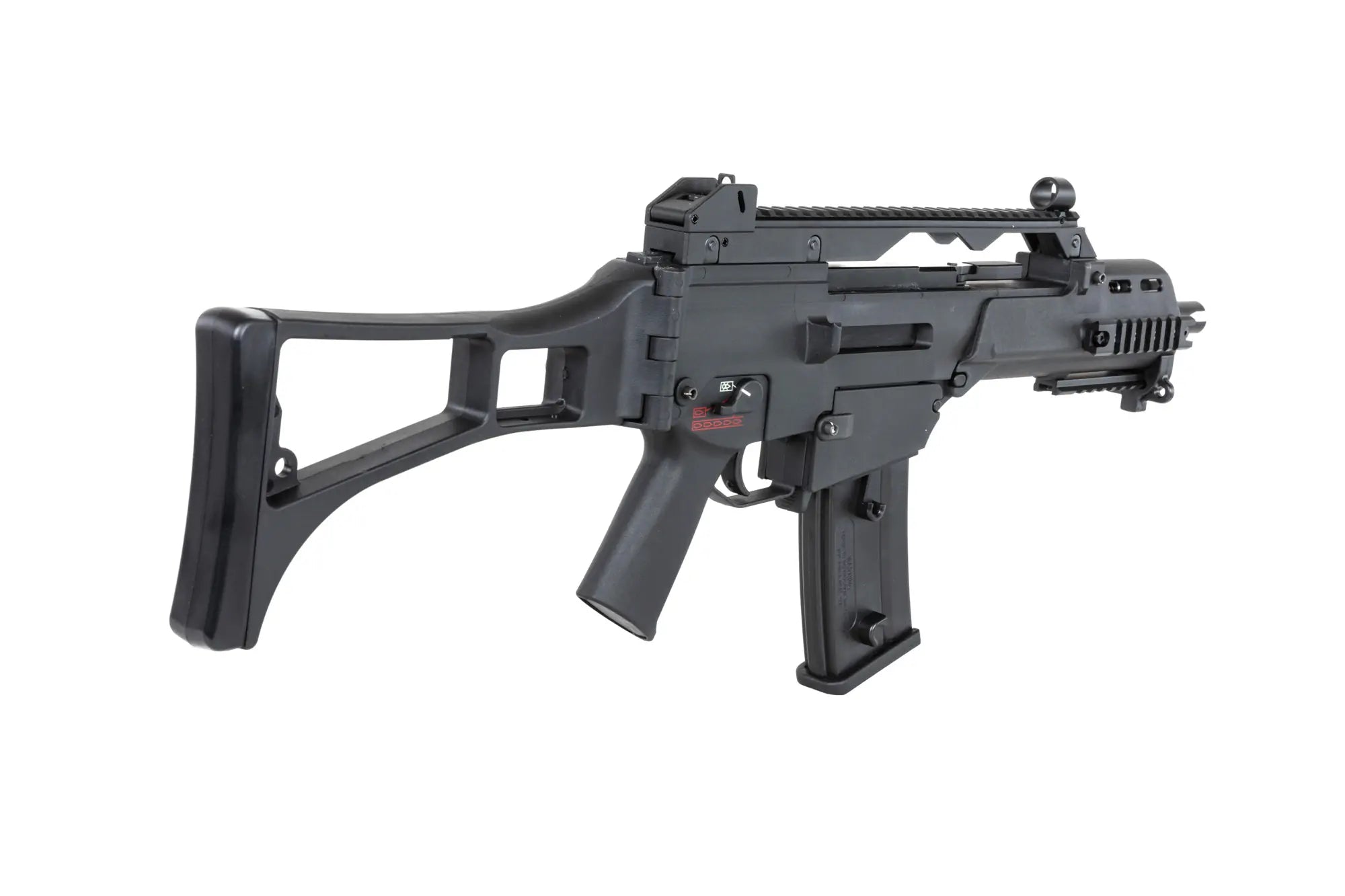 SR36C GB-306 DUAL POWER