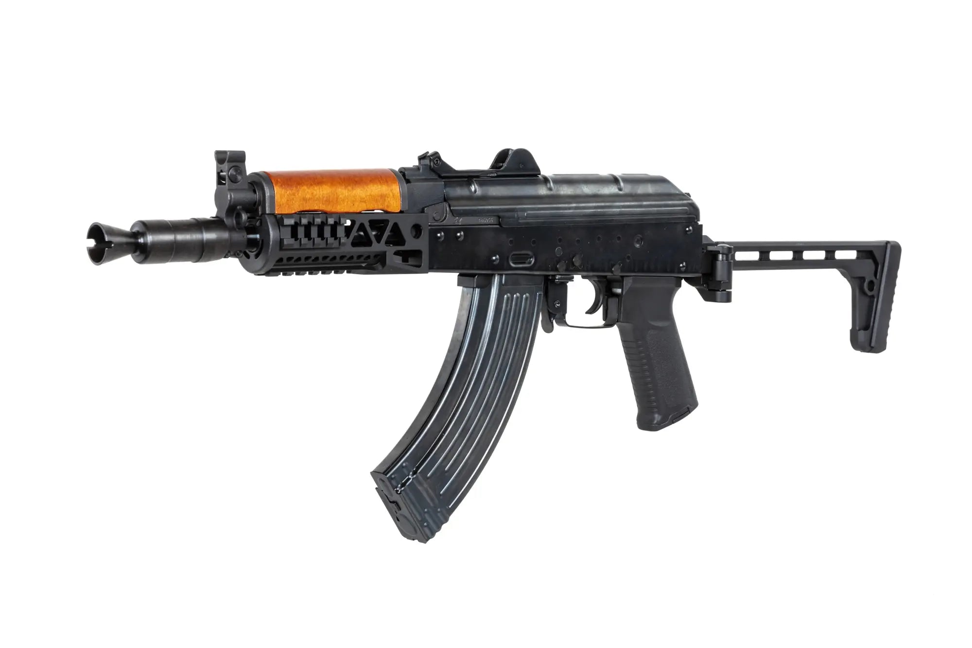 airsoft BOLT Airsoft AKSU74 KS submachine gun (B.R.S.S)-1