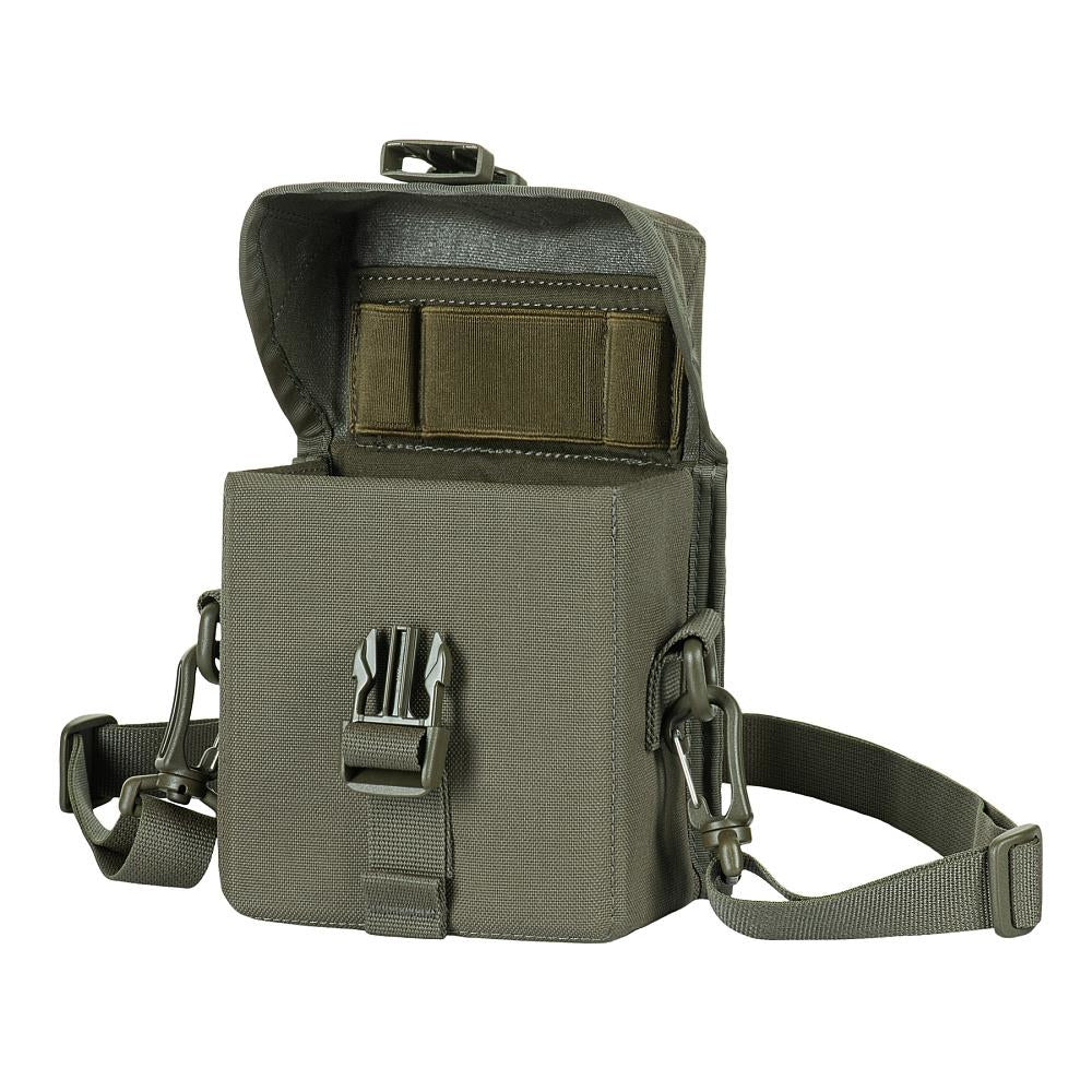 PVS-14 M-Tac Olive night vision case-1