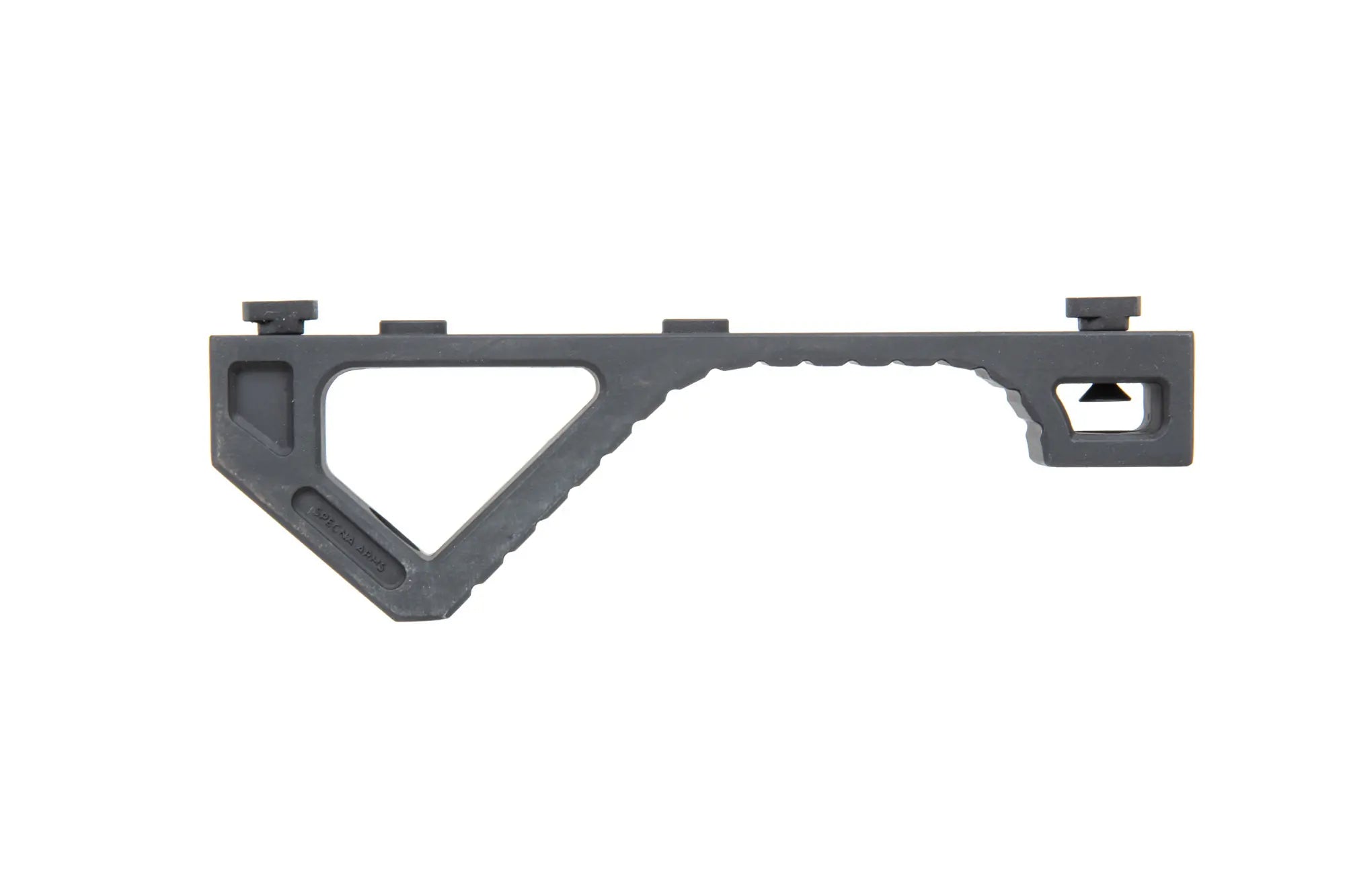 Specna Arms SAAS Angular Front Grip M-LOK Black