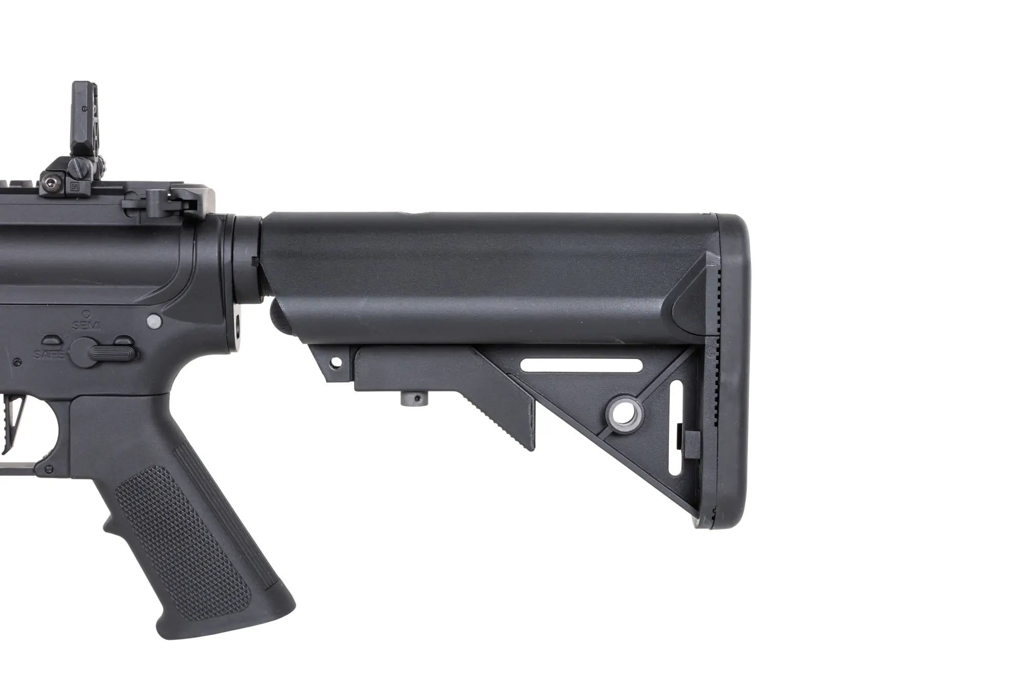 Daniel Defense RIS III 12.5'' SA-C28 CORE HAL ETU Gen.2 - Grey