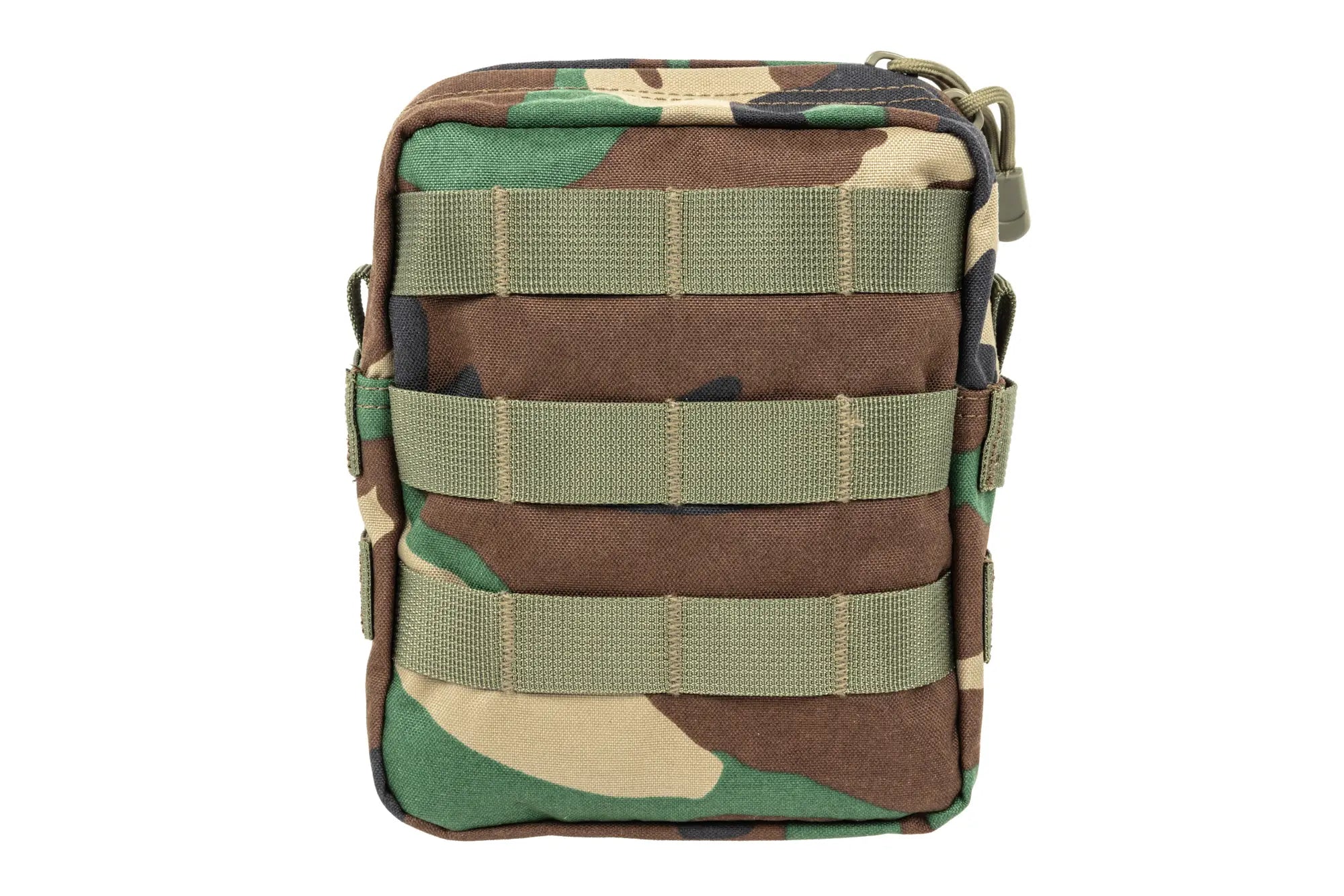 Specna Arms Tactical Woodland cargo pouch