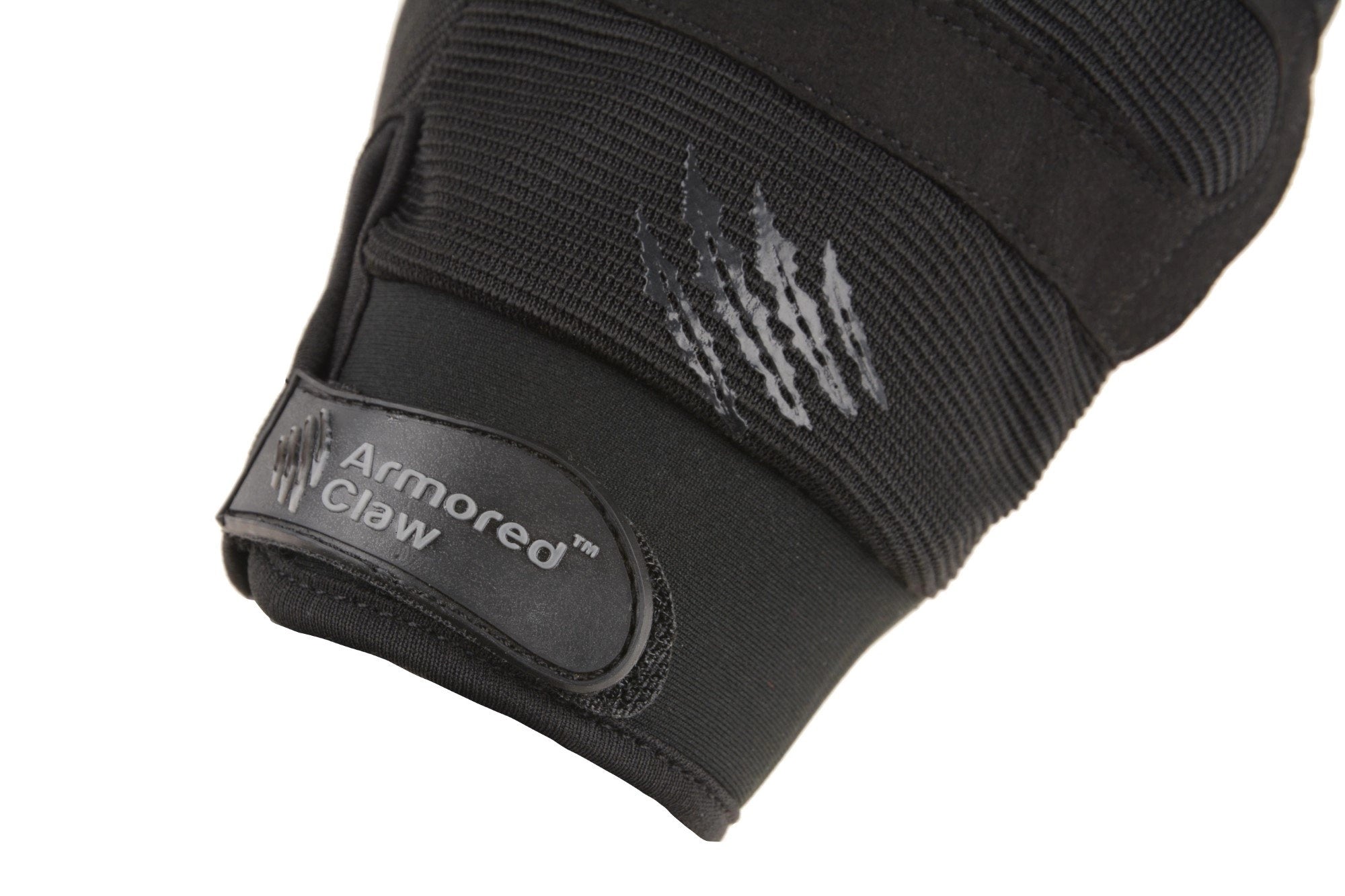 Armored Claw Shield Flex™ Tactical Gloves - Black