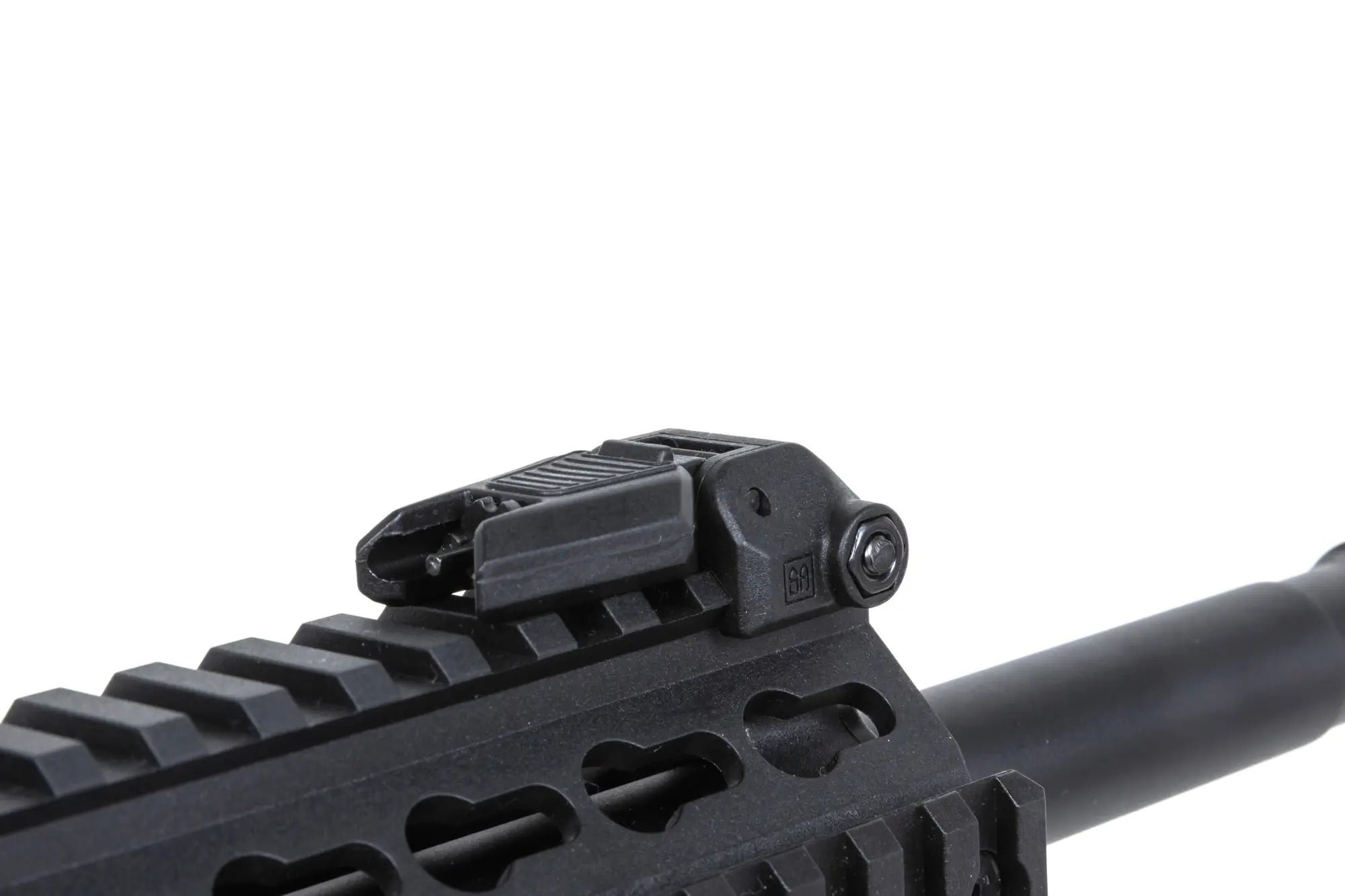 SA-F02 FLEX GATE X-ASR Gen.2 airsoft rifle