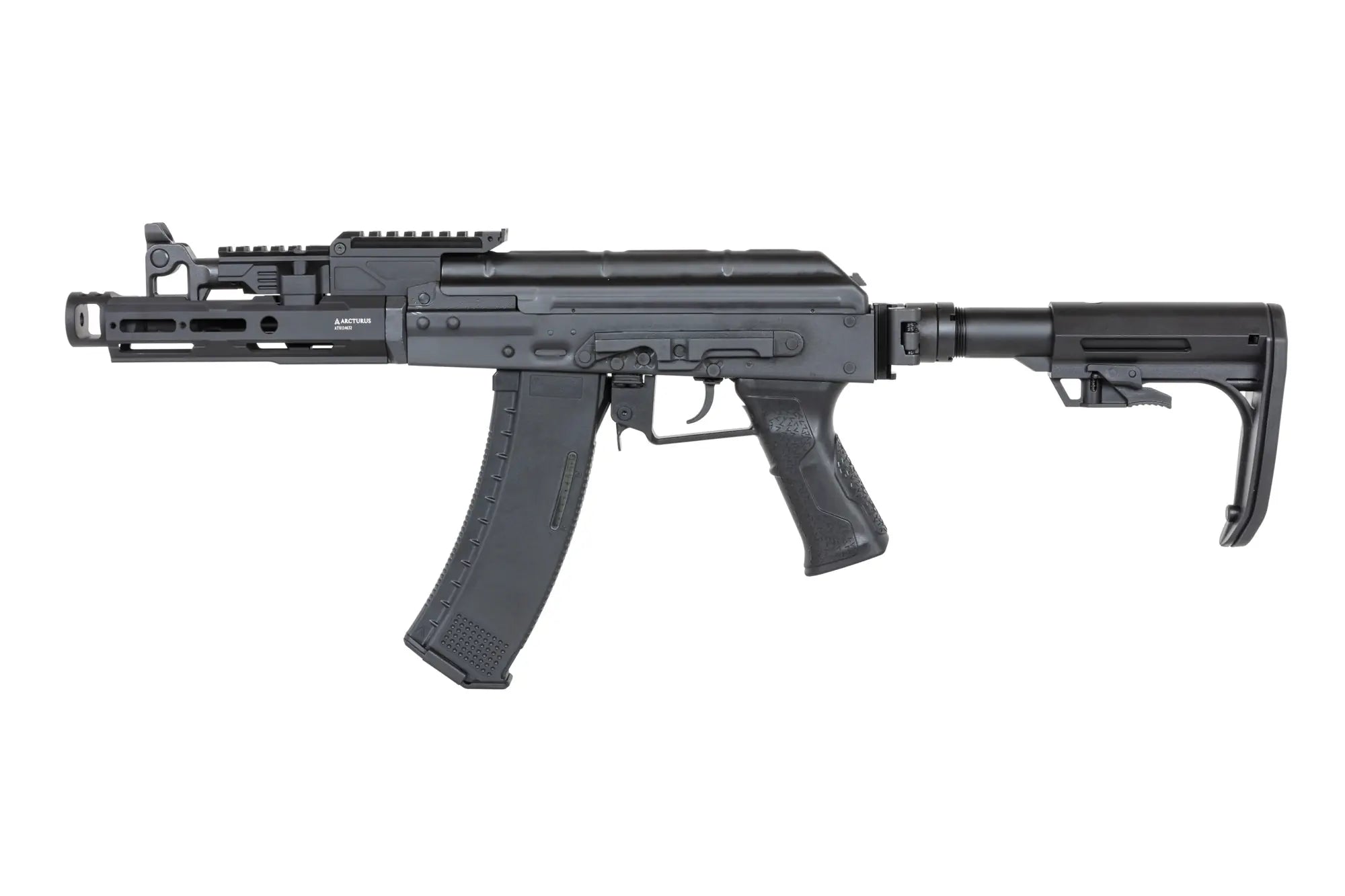 Arcturus Advanced Tactical AK MOD1 PDW AEG FE™ airsoft Carbine