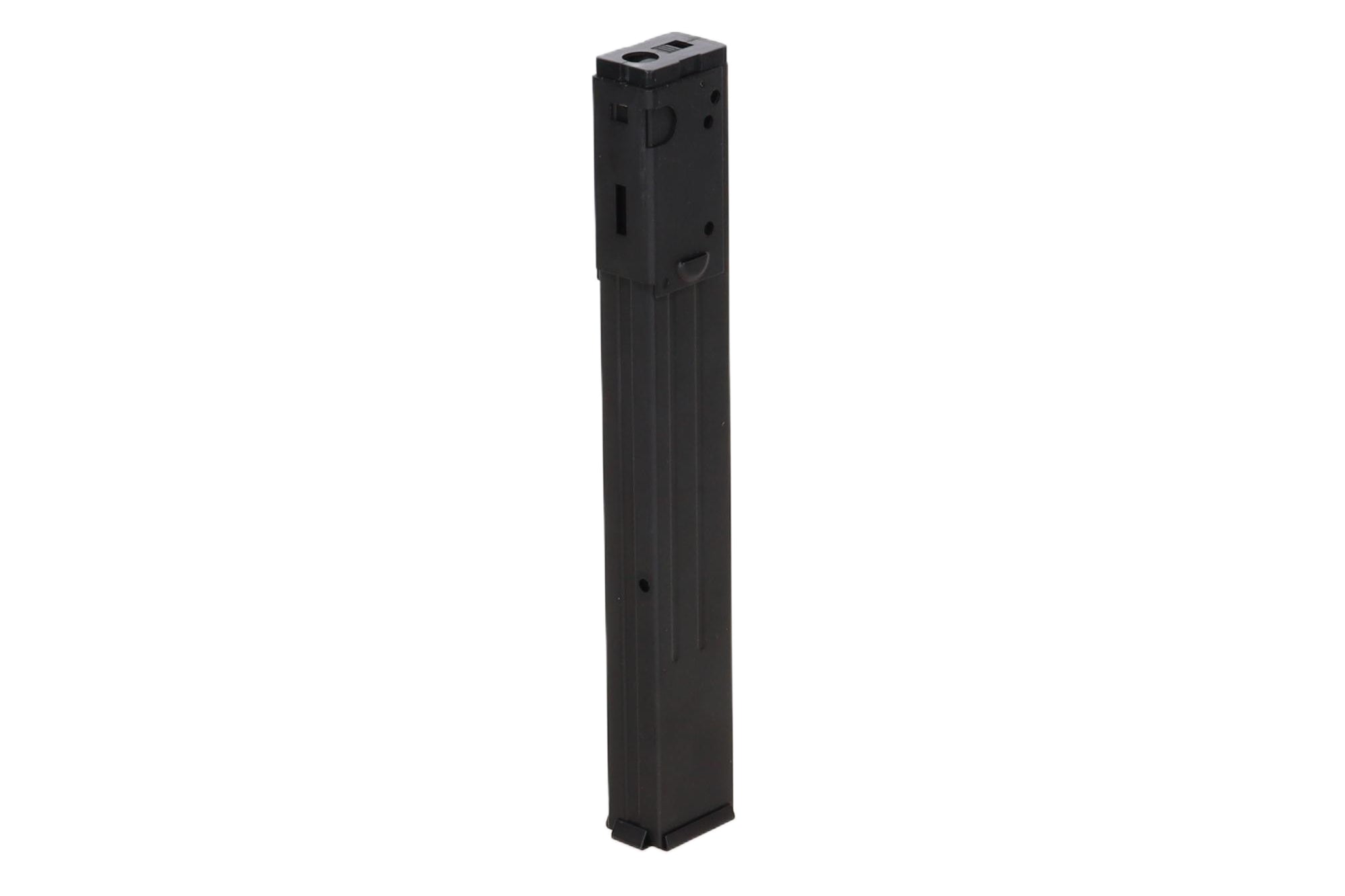 Specna Arms MP40/STEN RETRO mid-cap magazine, 120 BBs-2
