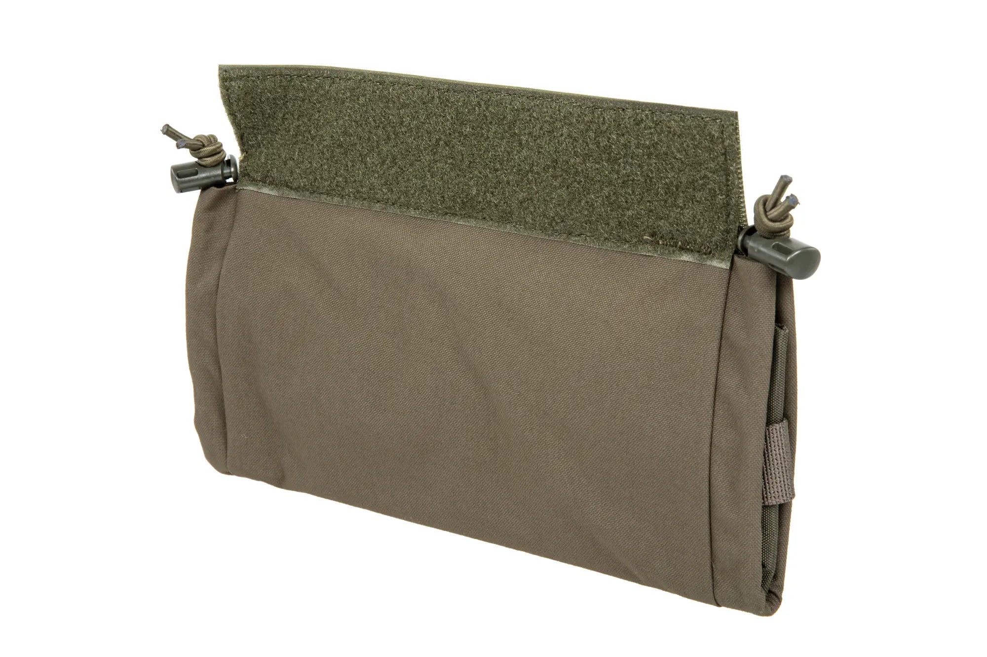 Tactical first aid kit with sleeve Wosport Ranger Green