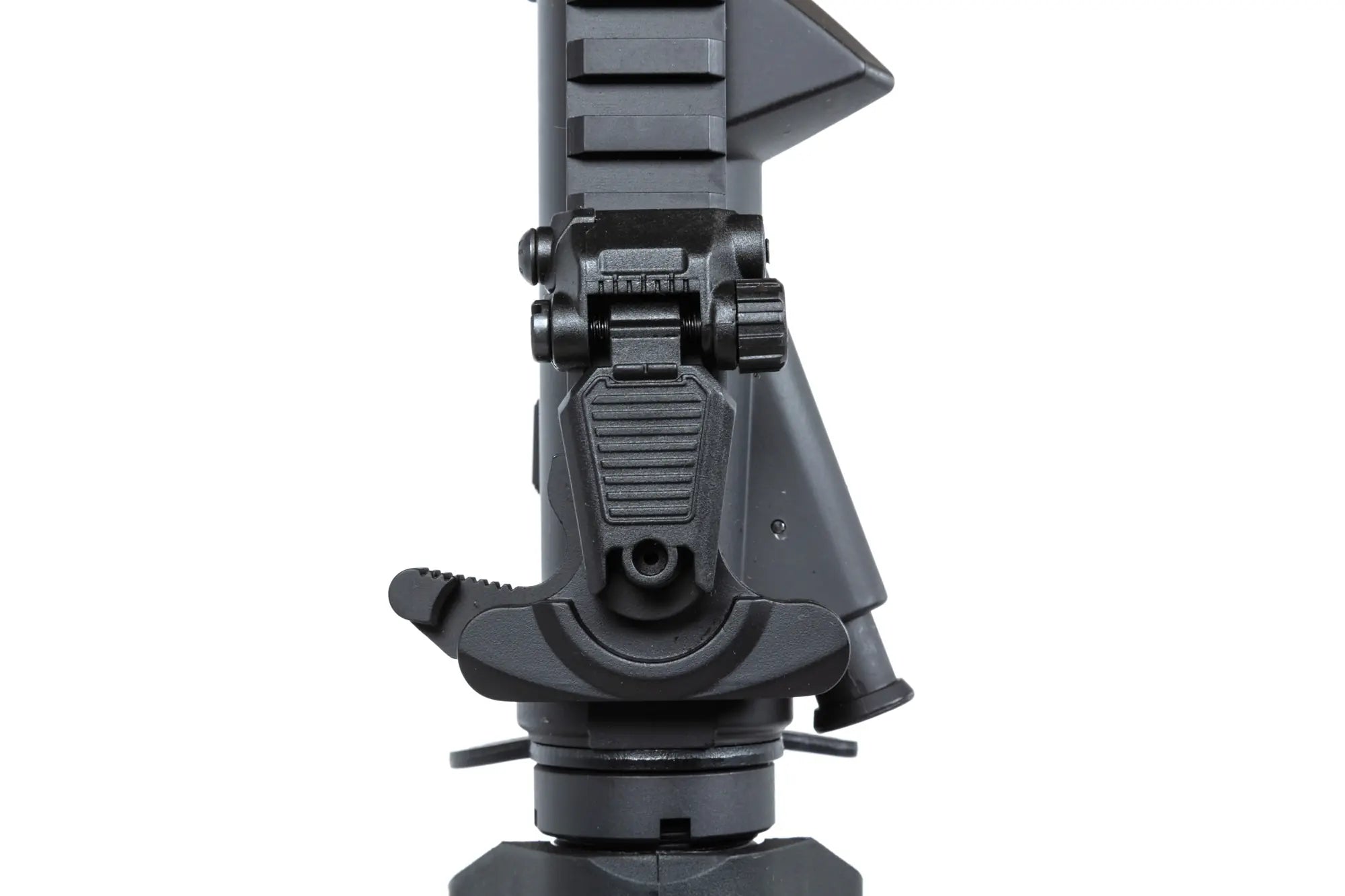 RRA SA-E24 HAL ETU Airsoft Replica with orange flash hider