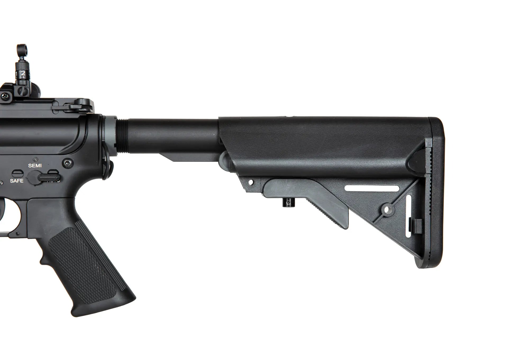 ASG SA-A07 ONE™ Kestrel™ ETU Carbine Black-1