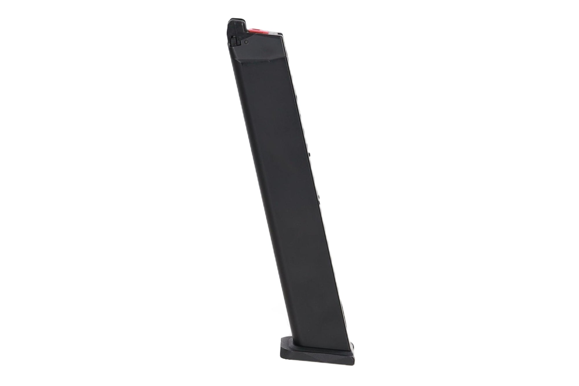 WE Mid-Cap 50-BB Green Gas Magazine for VX Series Replicas-1